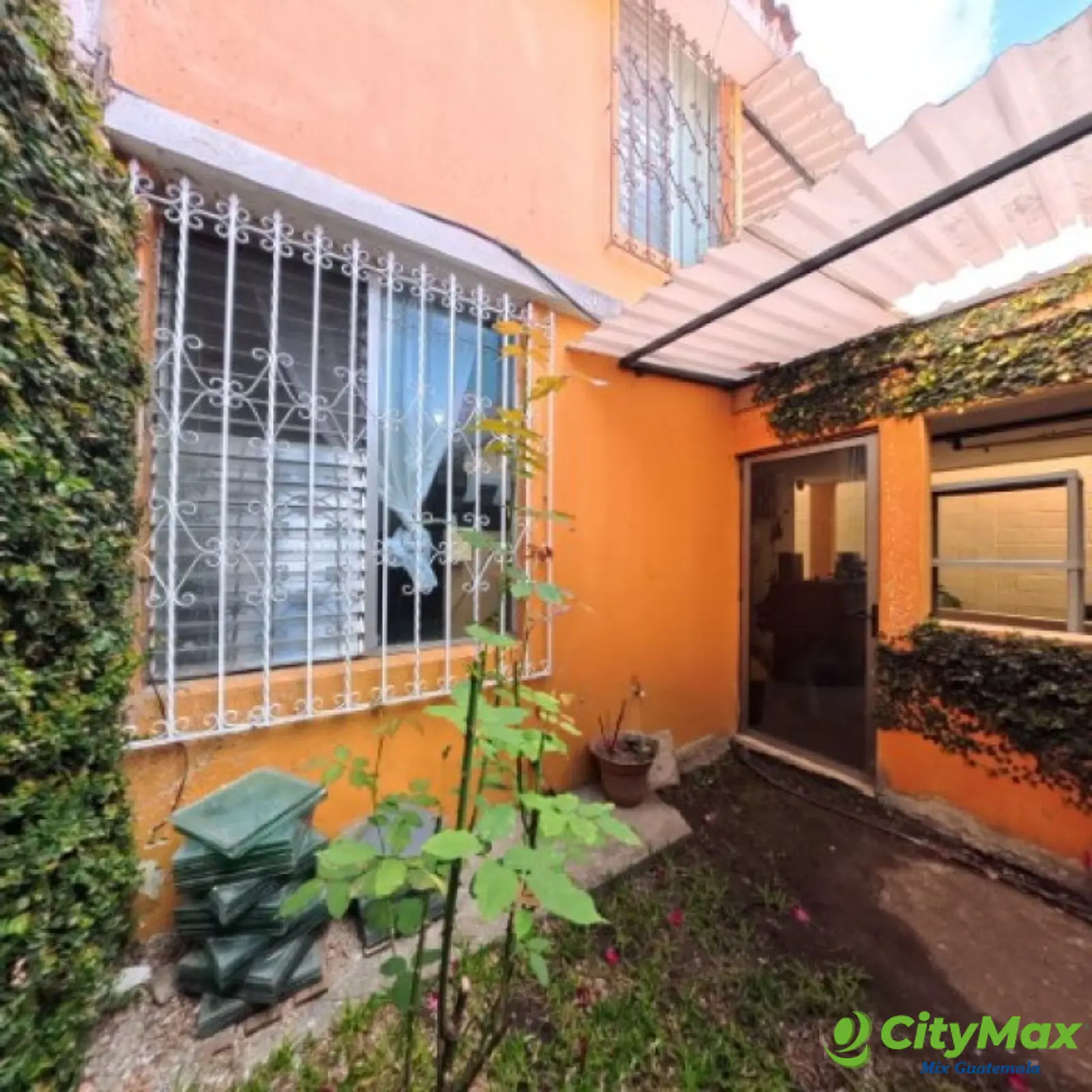 Casa en Venta Zona 7 Guatemala, Bosques de Linda Villa - foto 2