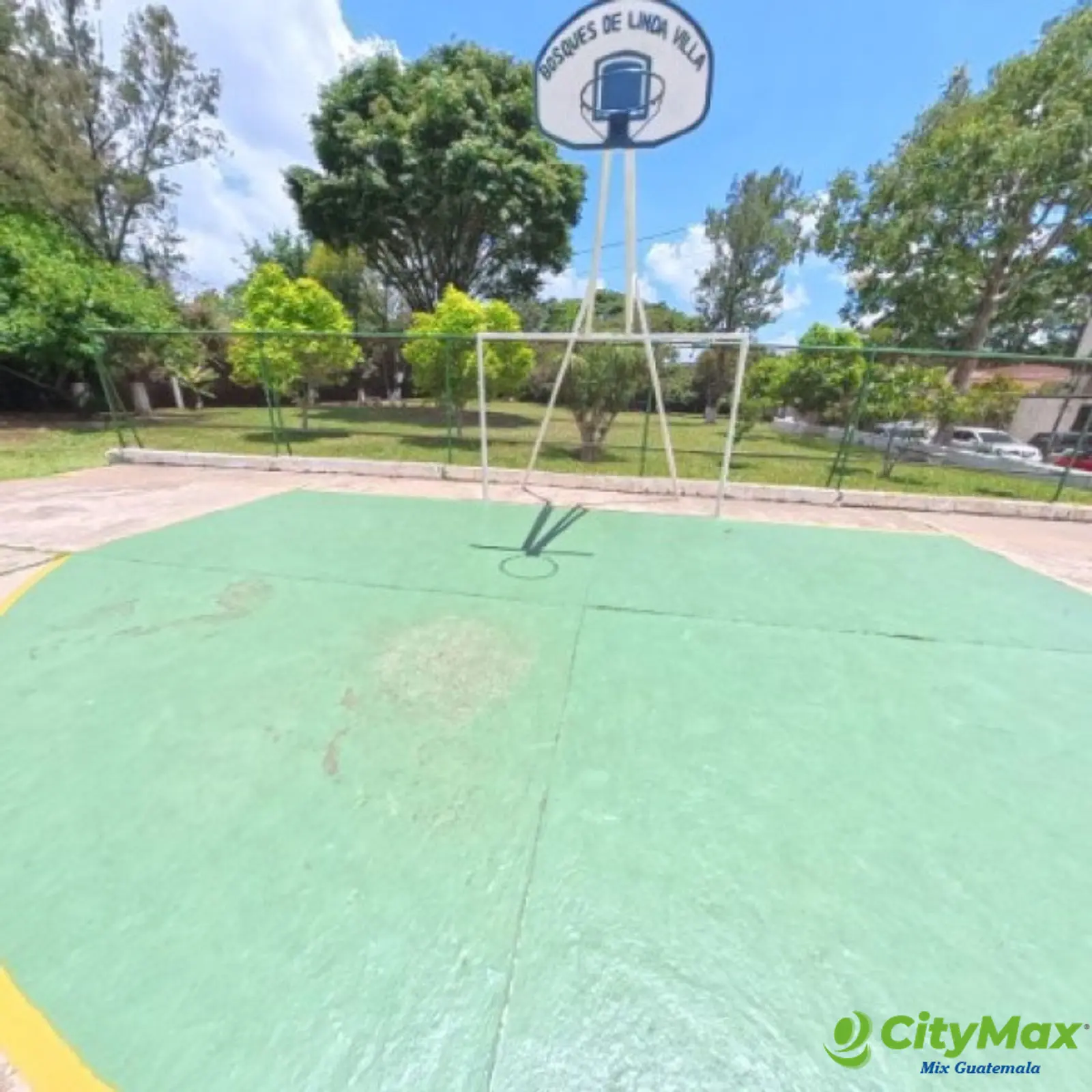 Casa en Venta Zona 7 Guatemala, Bosques de Linda Villa - foto 25
