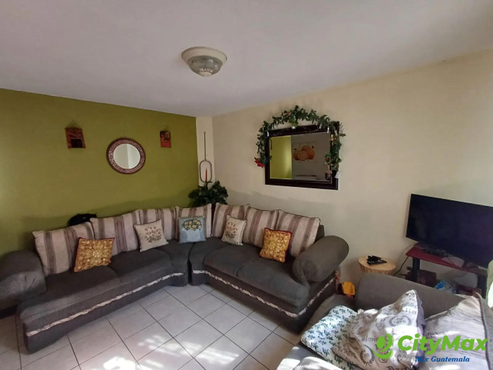 Casa en Venta Alamedas de Santa Clara Z.3 Villa Nueva - foto 4