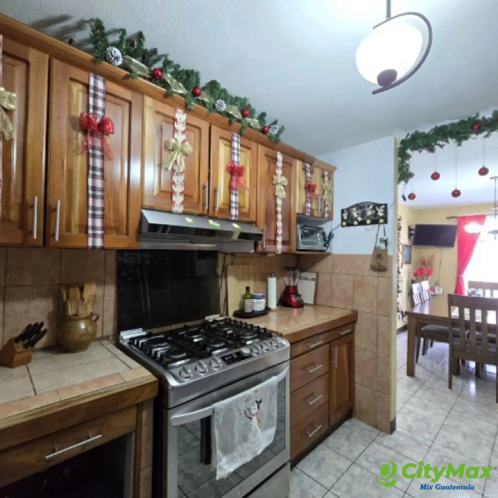 Casa en Venta Alamedas de Santa Clara Villa Nueva - foto 10