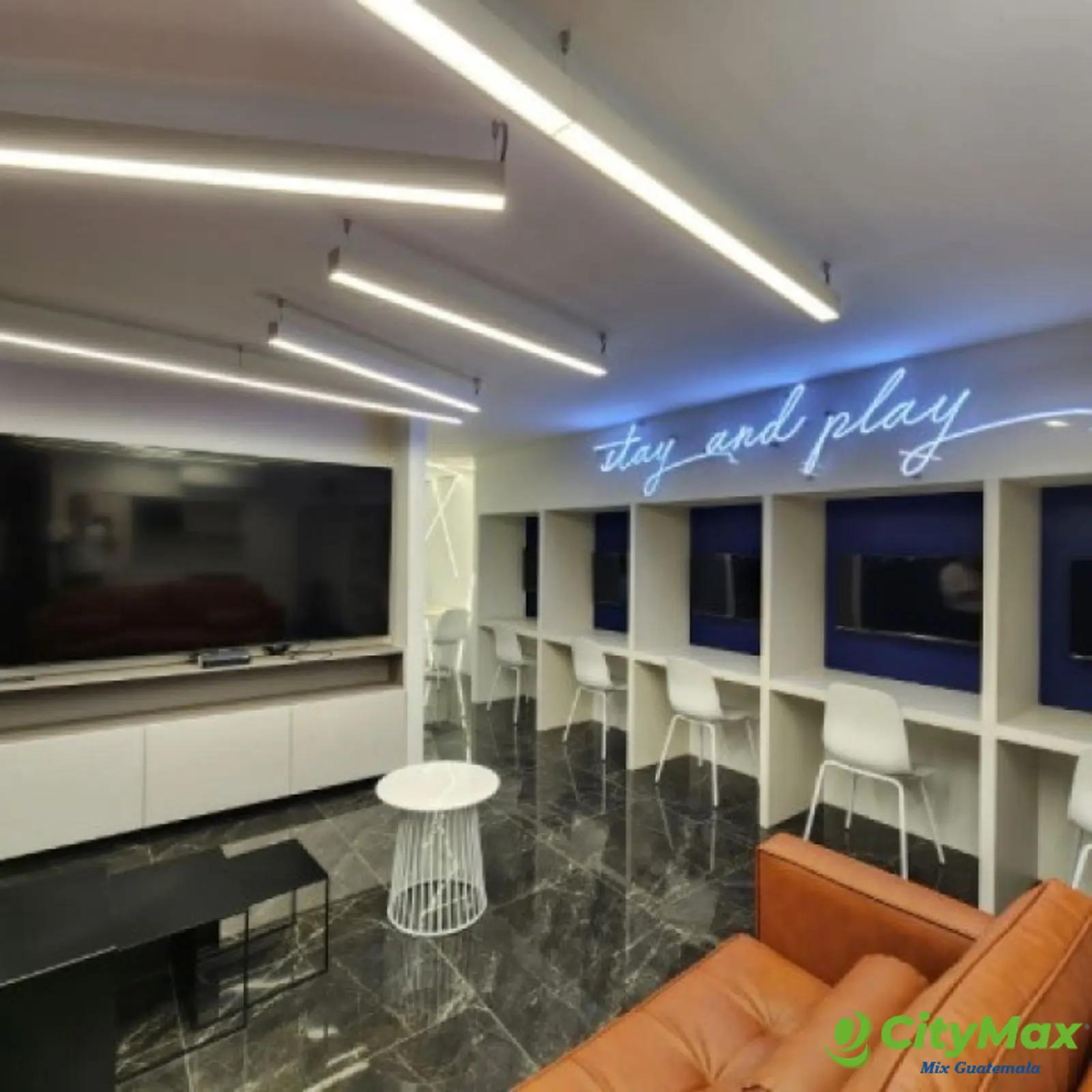 Apartamento en Renta Villa Mariscal de 2 Habitaciones - foto 13