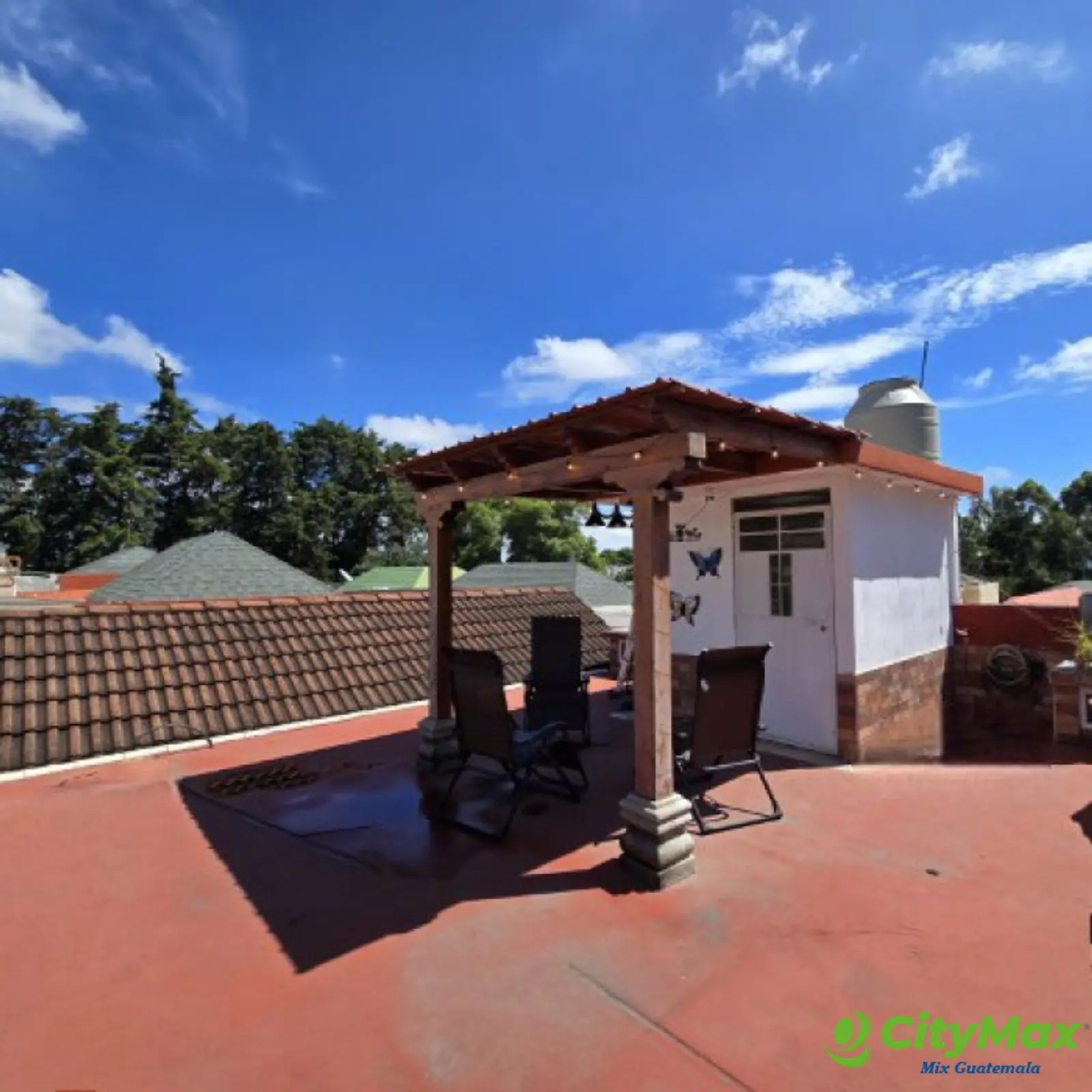 Casa en Venta Bulevar San Cristóbal adentro de Garita - foto 30