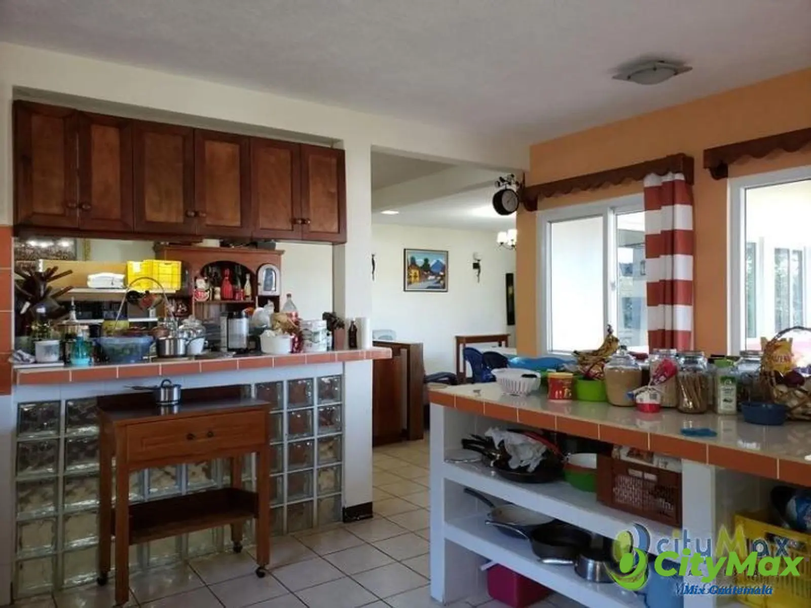 Casa en Venta en las afueras de Santiago Sacatepequez ! - foto 9