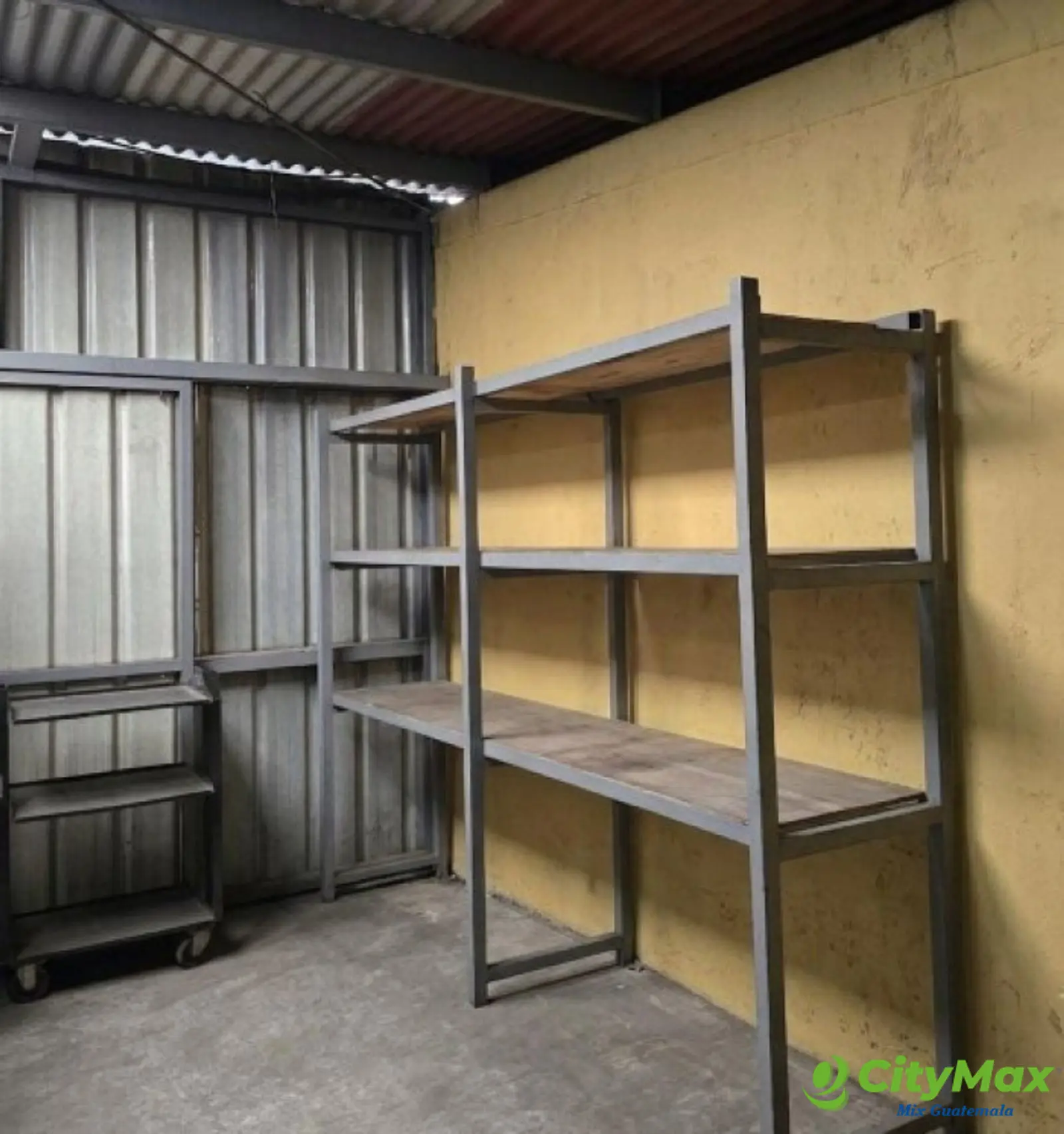 Terreno y Bodega en Renta Bulevar El Caminero Z.6 Mixco - foto 20