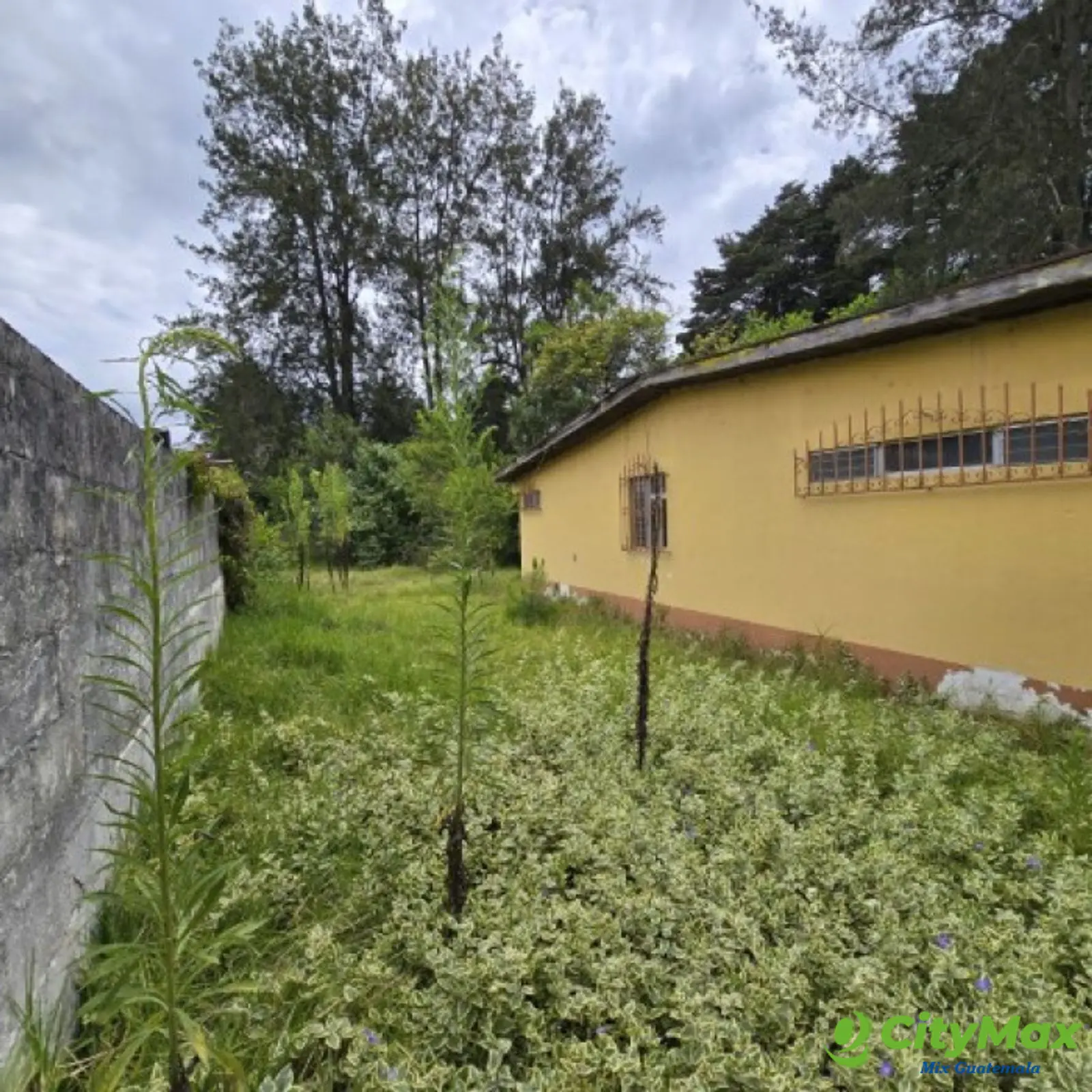Terreno en Venta San Lucas Sacatepéquez 1,500 mts2 - foto 14