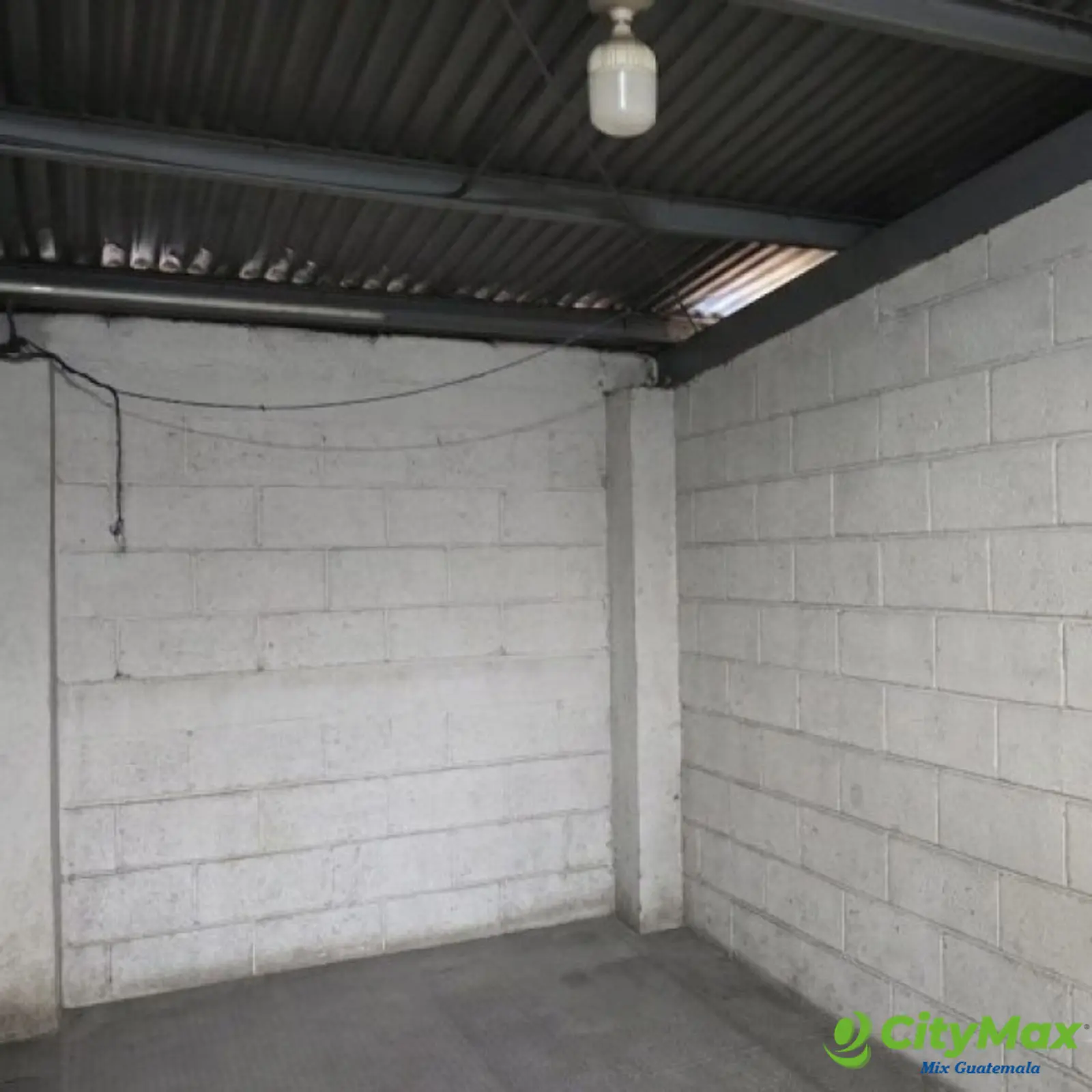 Terreno y Bodega en Renta Bulevar El Caminero Z.6 Mixco - foto 17