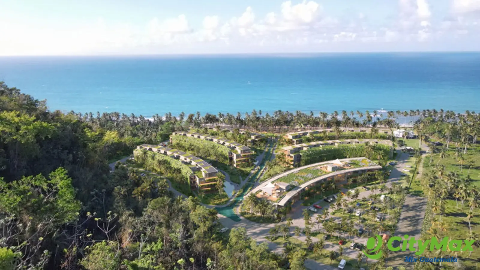 Apartamento en Venta en Terrenas Punta Cana RD  - foto 2