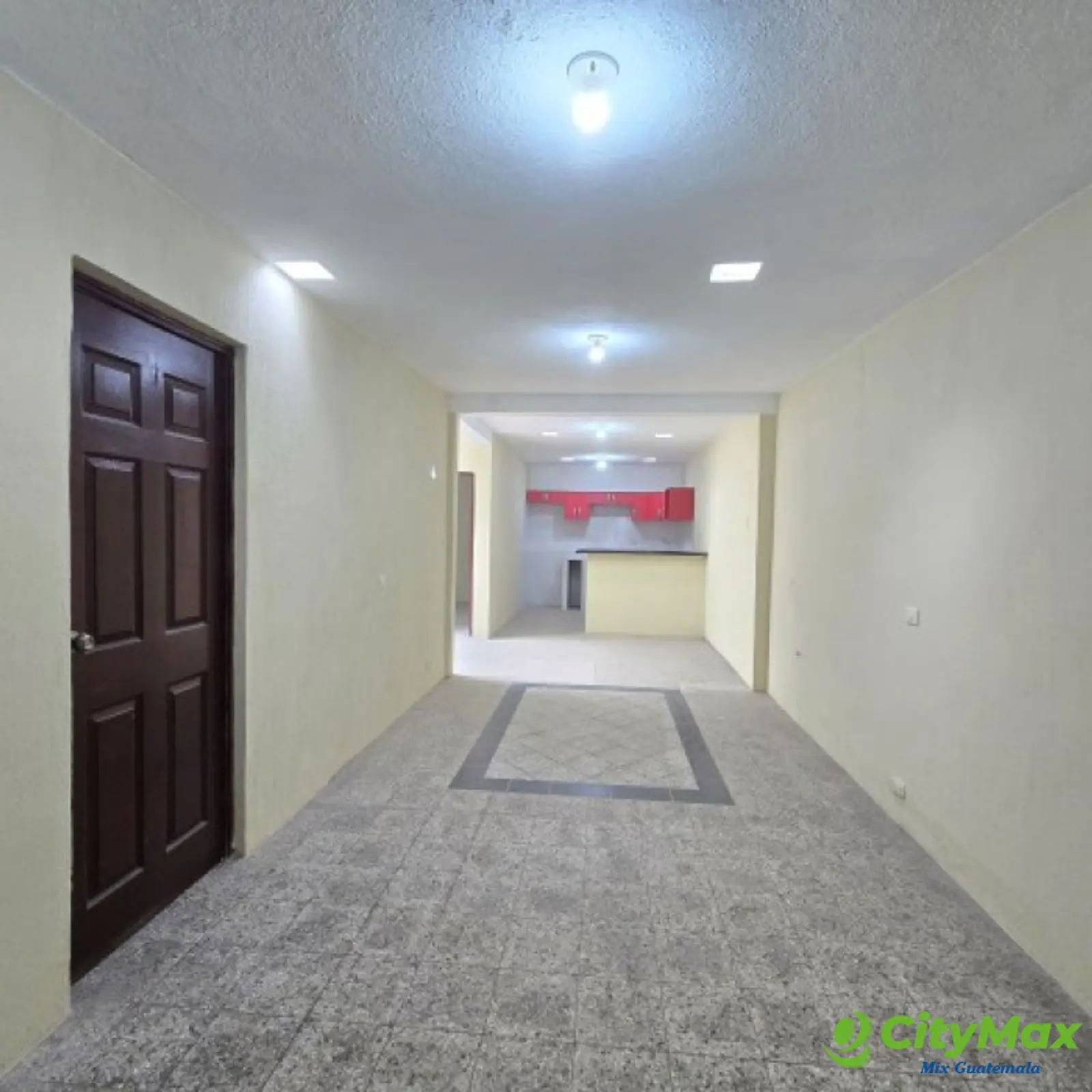 Casa en Venta Villa Ofelia Zona 2 de Villa Nueva - foto 2