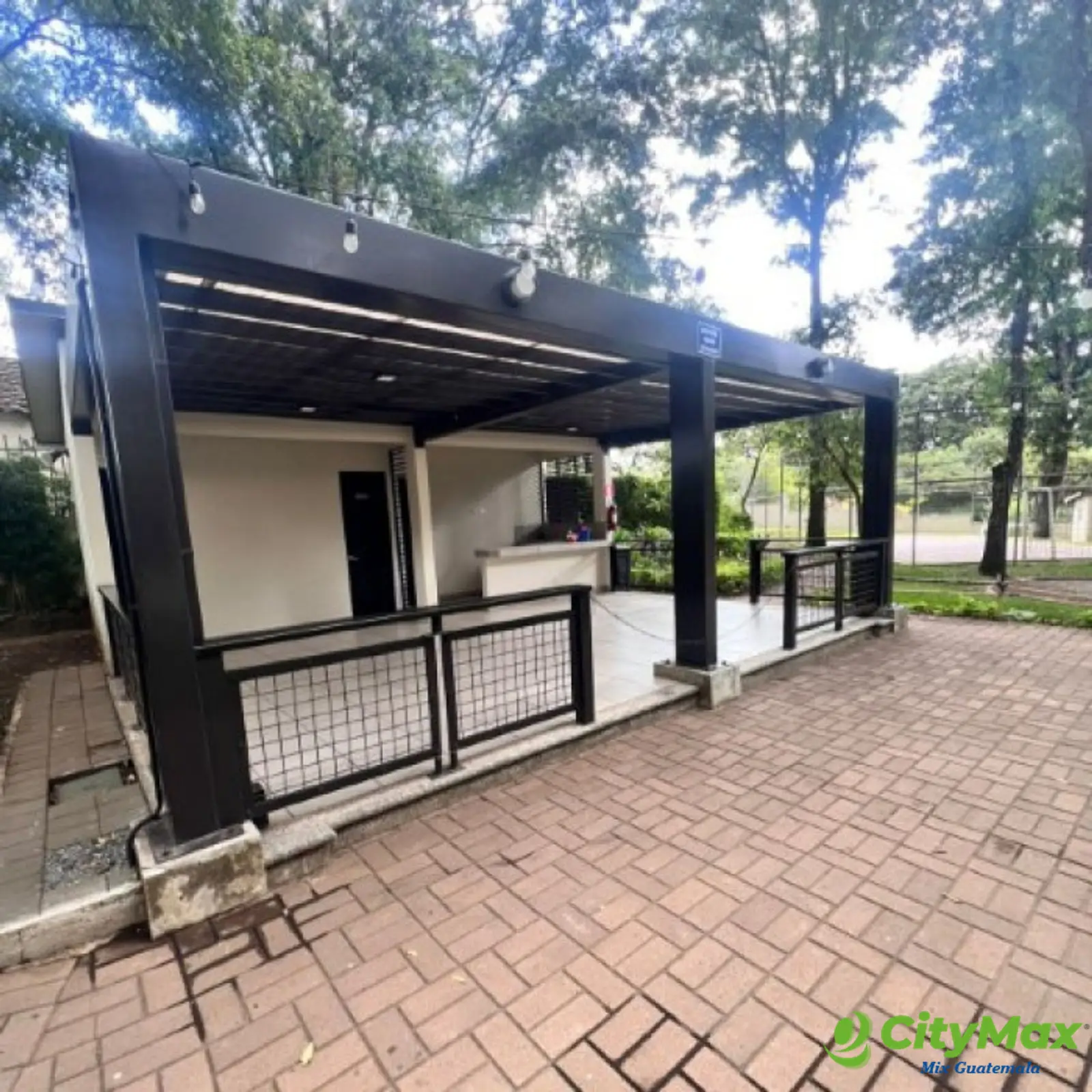 Apartamento Amueblado en Renta Condado El Naranajo - foto 20