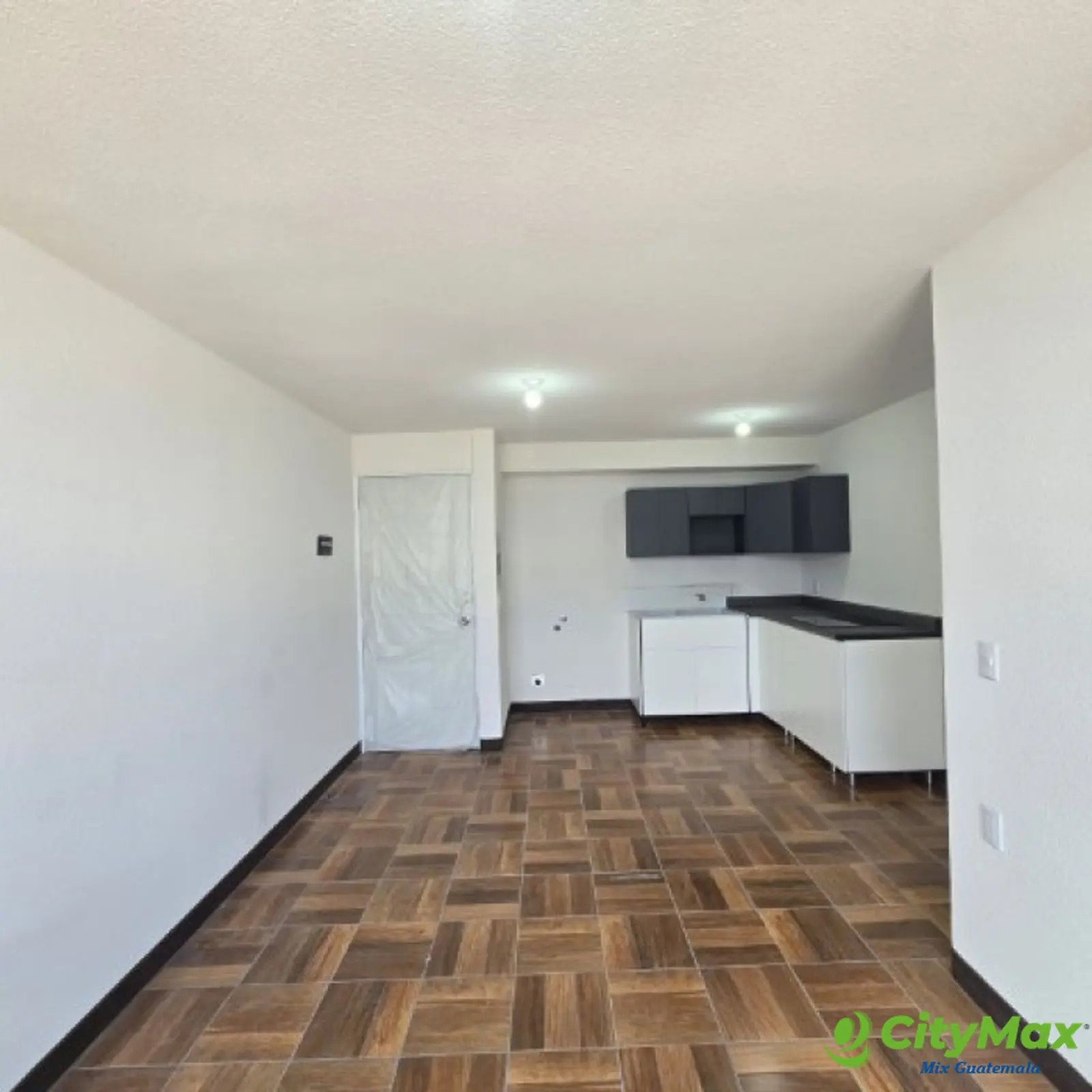 Apartamento en Renta Zona 8 Guatemala Santa Cecilia - foto 2