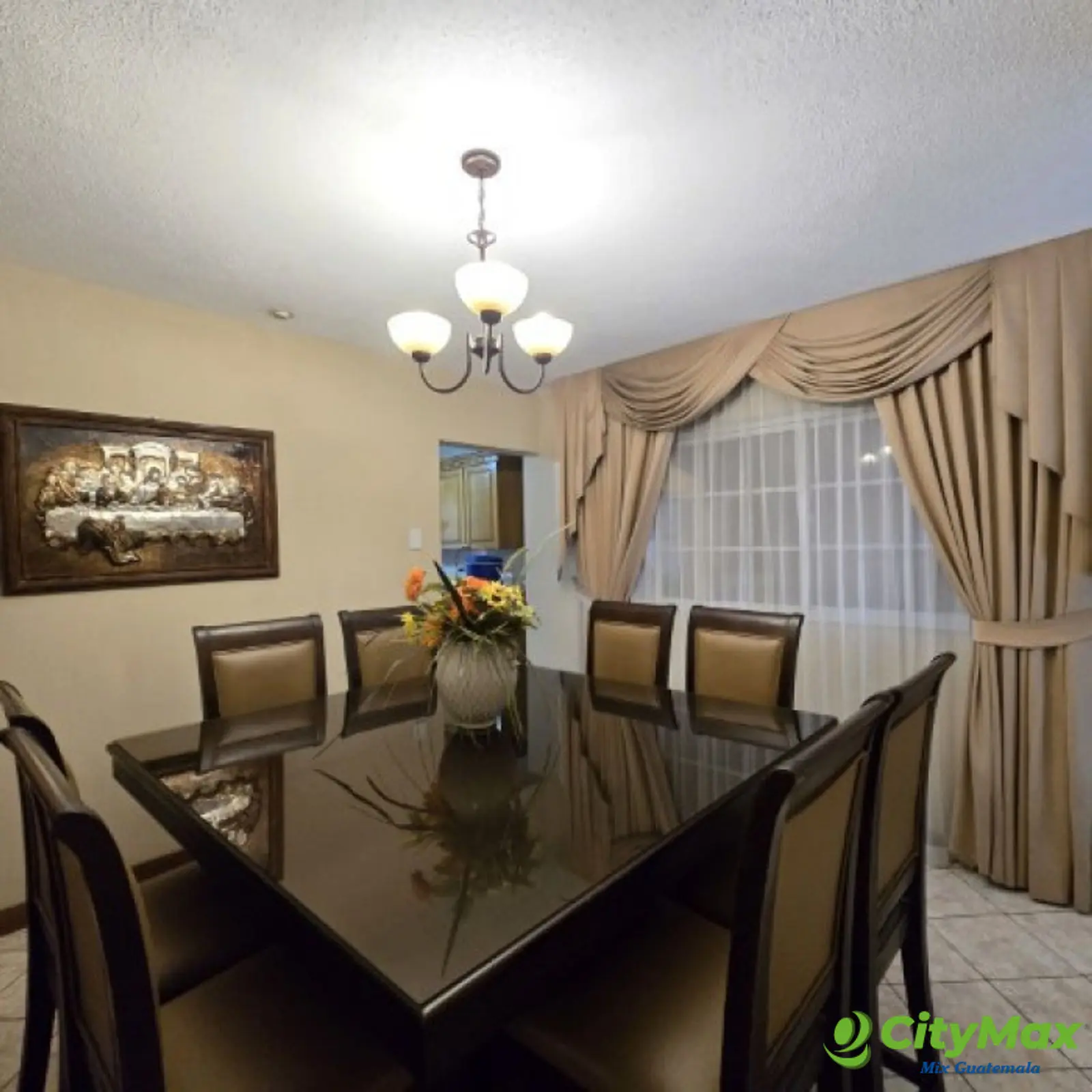 Casa en Venta Zona 11 Ciudad de Guatemala Las Charcas - foto 9