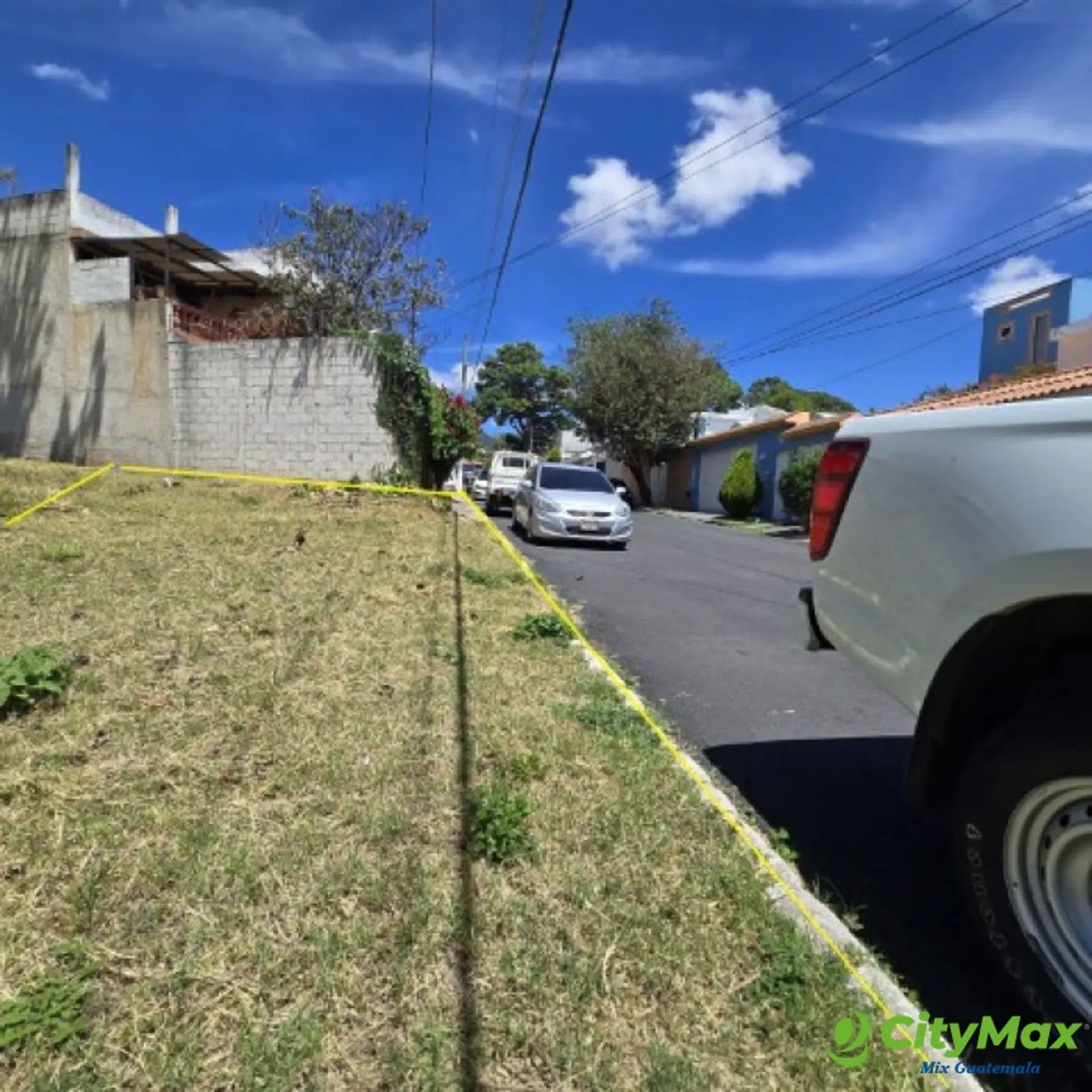 Terreno de Esquina en Venta Pinares de San Cristóbal - foto 4
