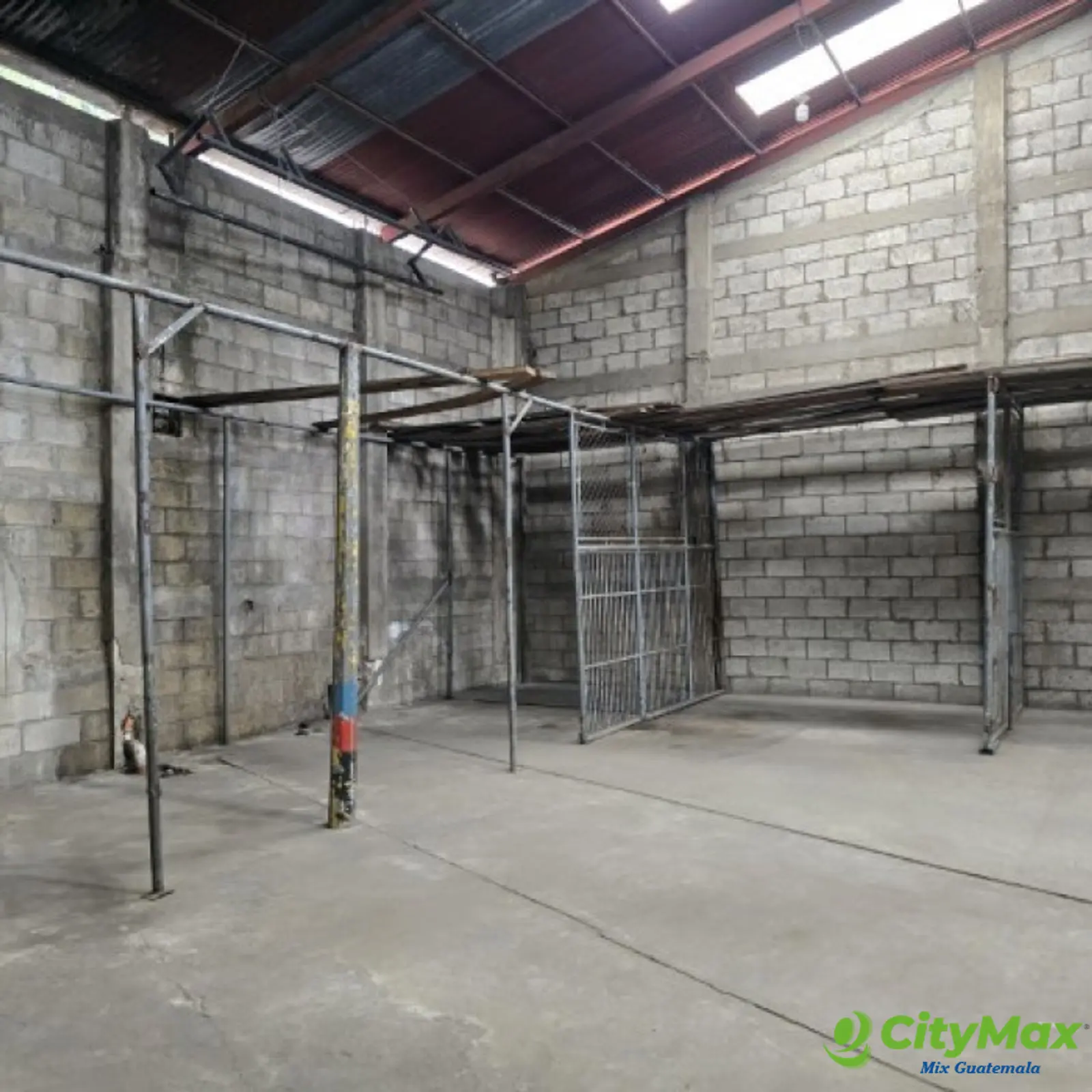 Terreno y Bodega en Renta Bulevar El Caminero Z.6 Mixco - foto 5