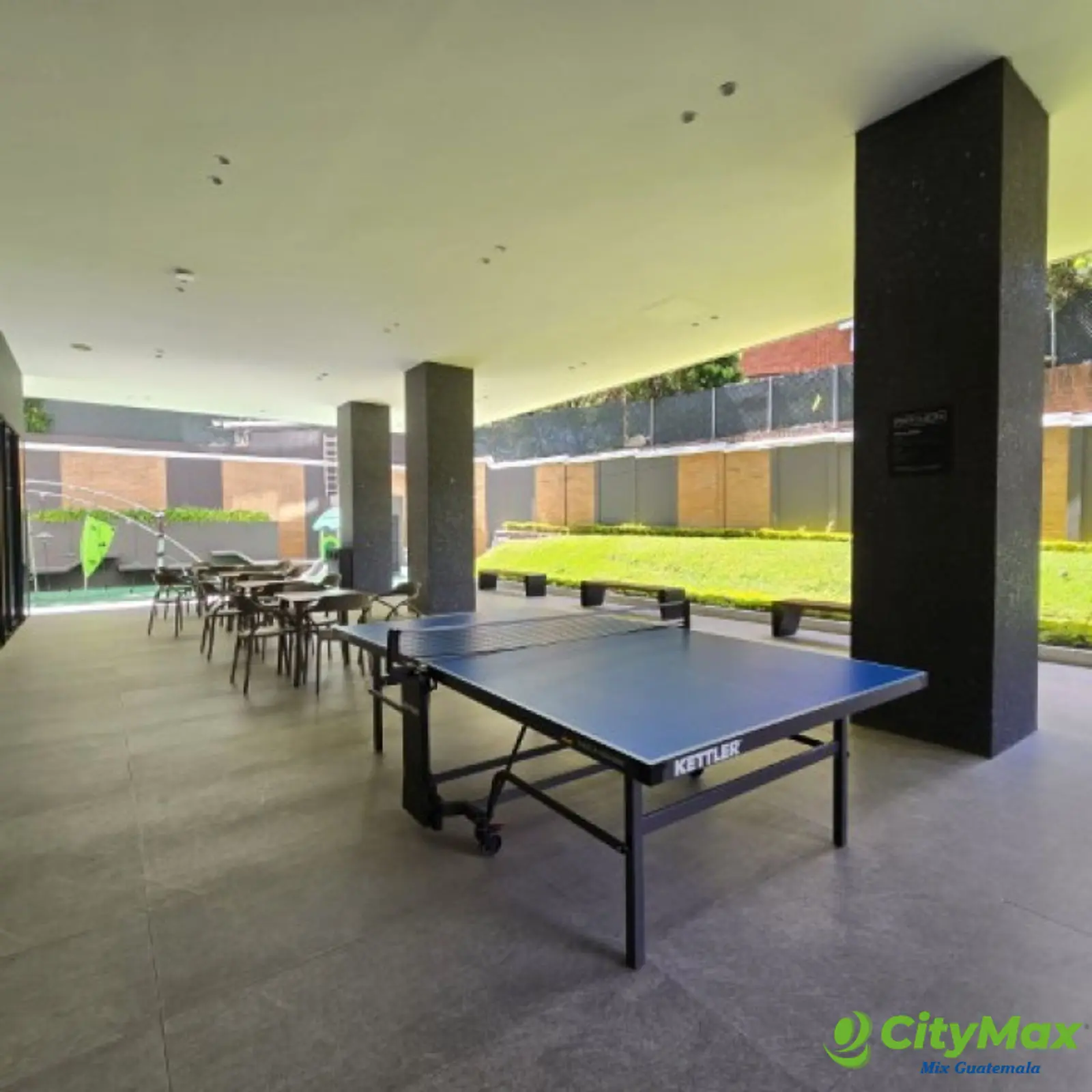 Apartamento en Venta Parque 14 Zona 14 Las Américas - foto 20