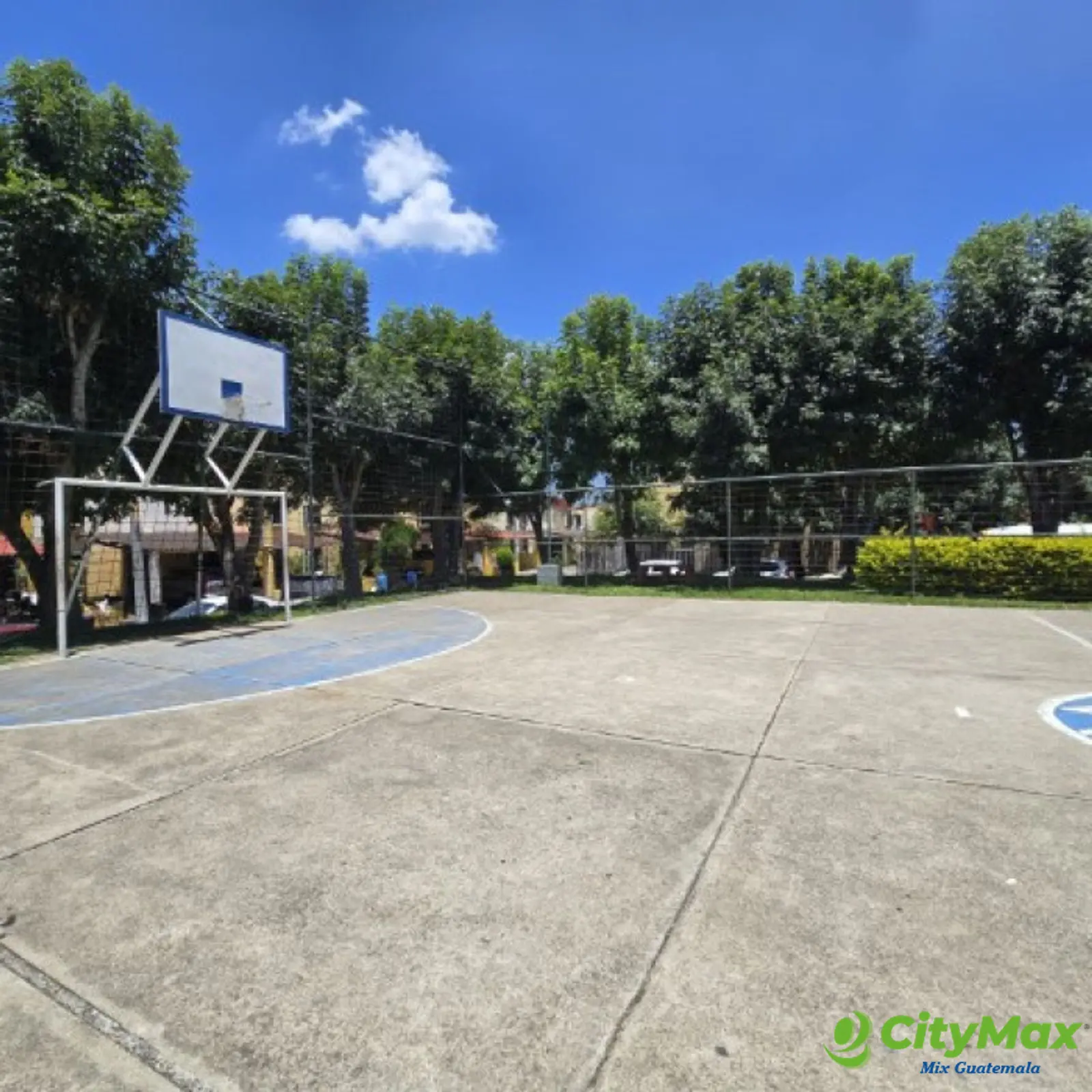 Casa en Venta Villa Nueva Condominio Villa Romana - foto 30