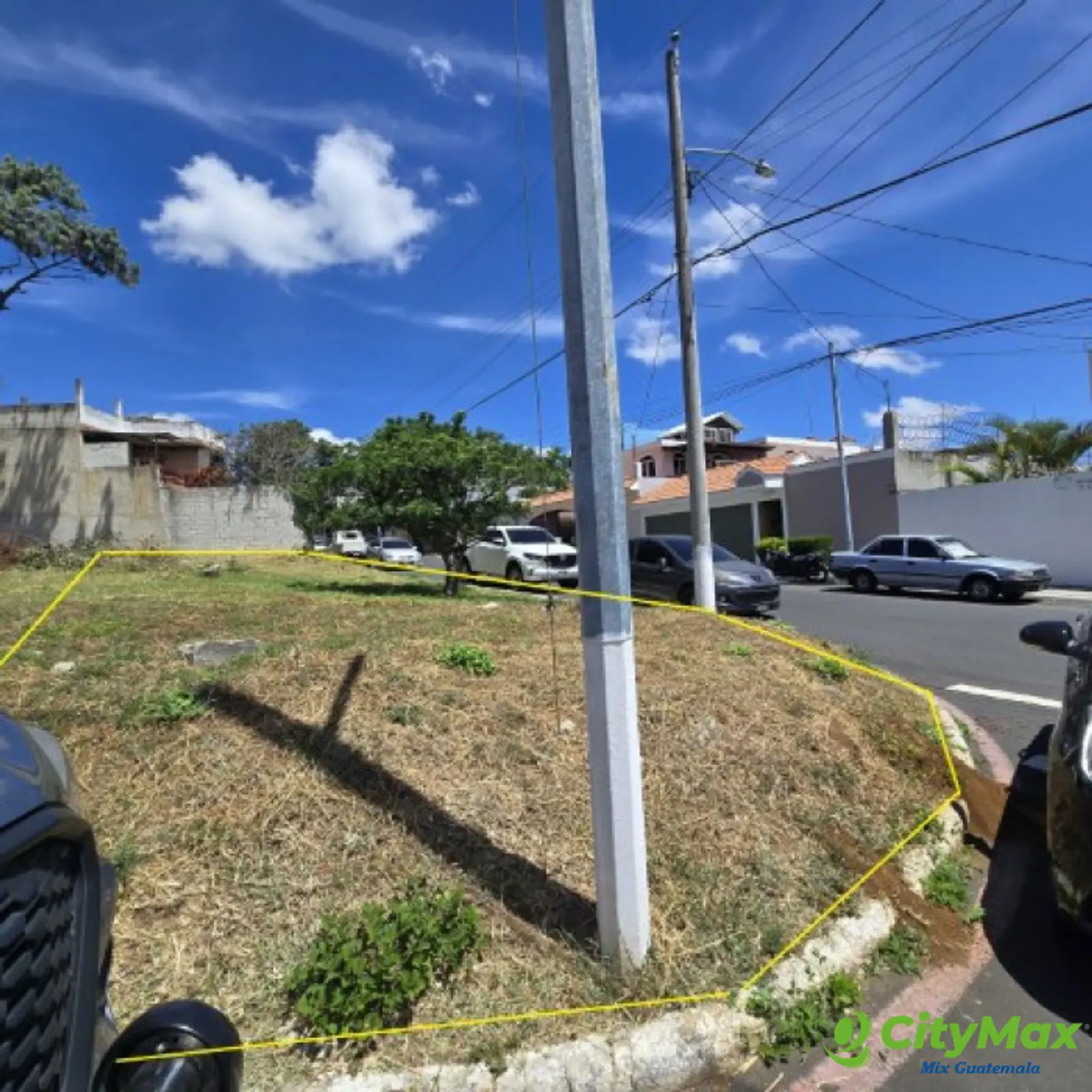 Terreno de Esquina en Venta Pinares de San Cristóbal - foto 9