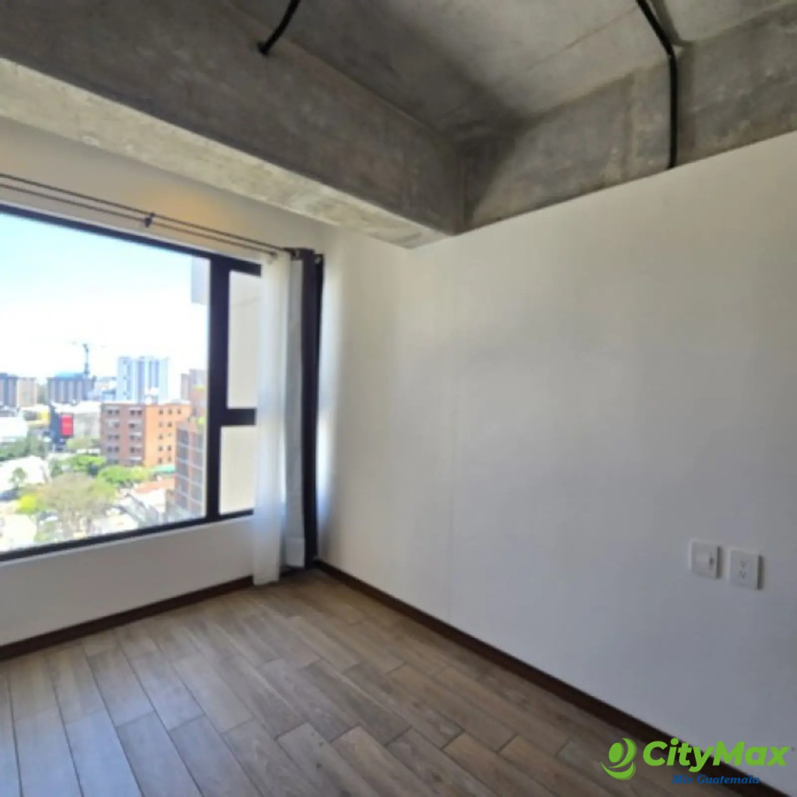 Apartamento en Renta Zona 4 INARA Cuatro Norte - foto 13