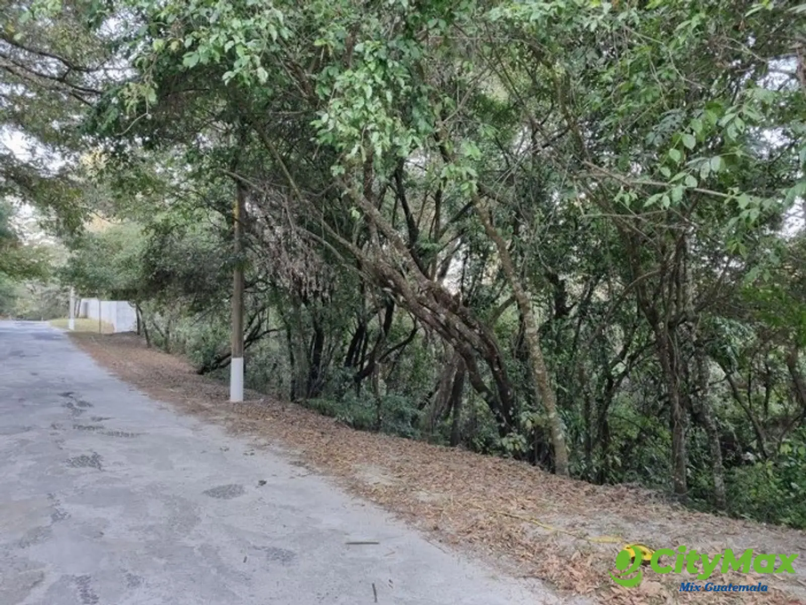 Terreno en Venta en El Encinal, Zona 7 de Mixco - foto 15