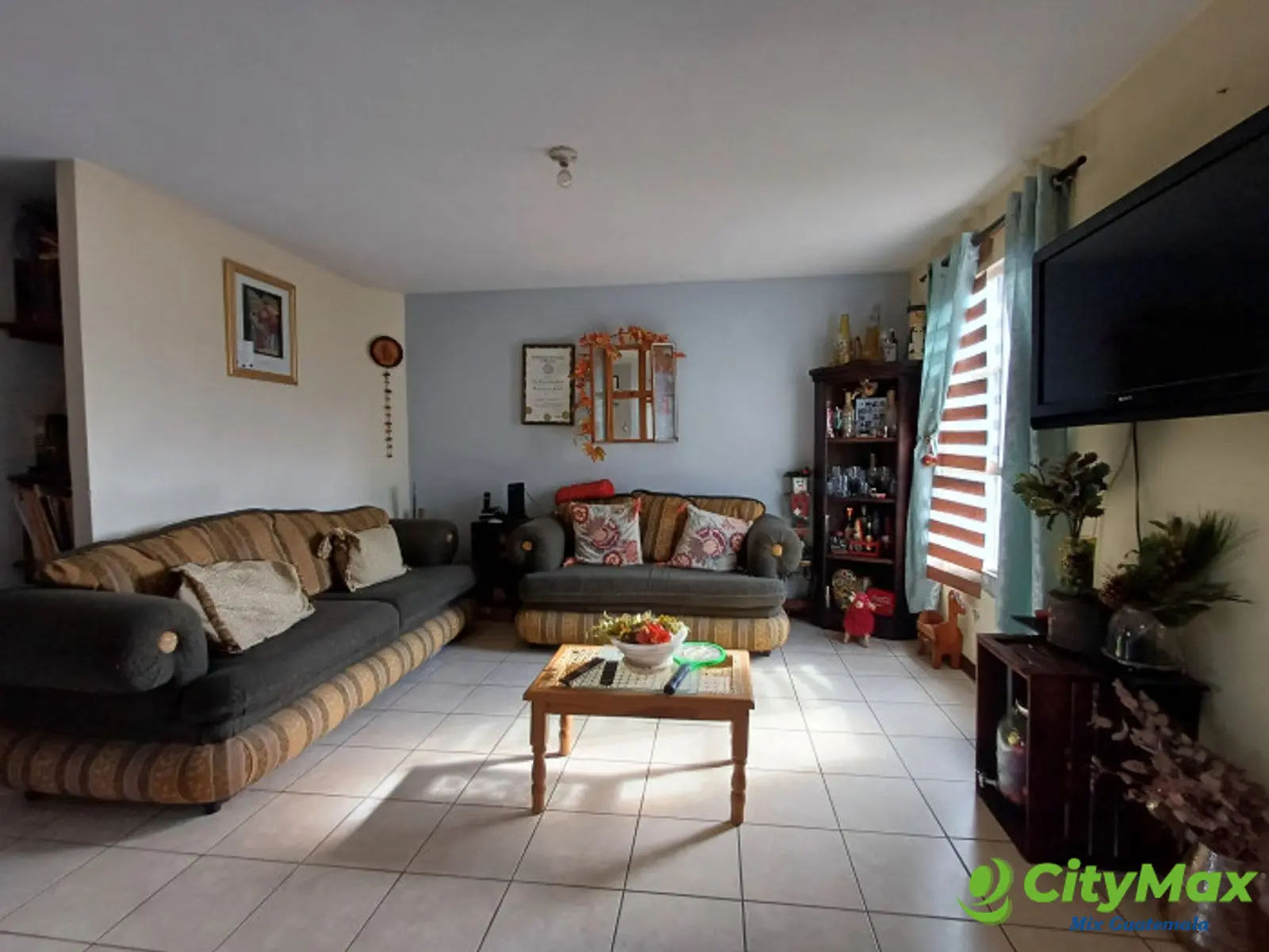 Casa en Venta Alamedas de Santa Clara Z.3 Villa Nueva - foto 14
