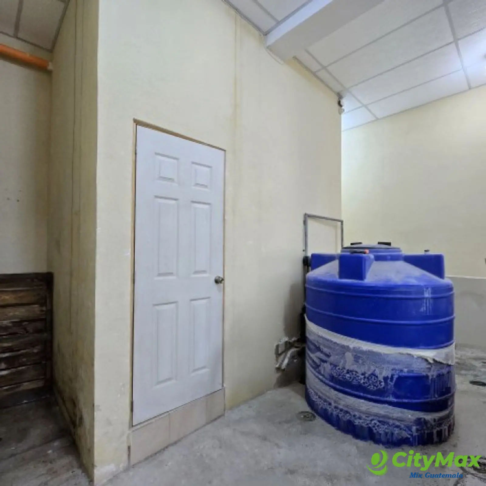 Ofi-Bodega en Venta Villa Canales Colonia Residencial - foto 17