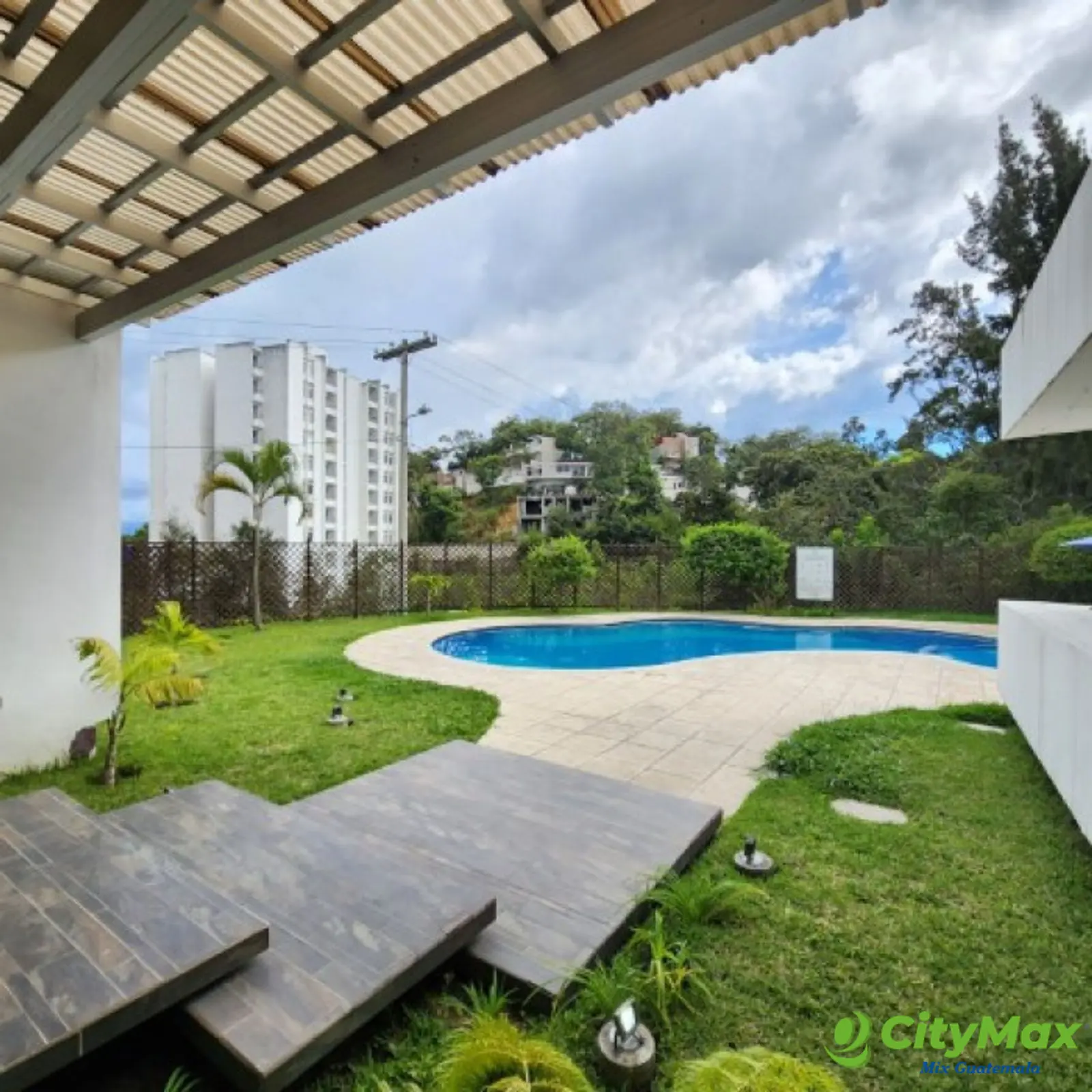 Apartamento en Venta Alta Villa El Naranjo Z. 11 Mixco - foto 26