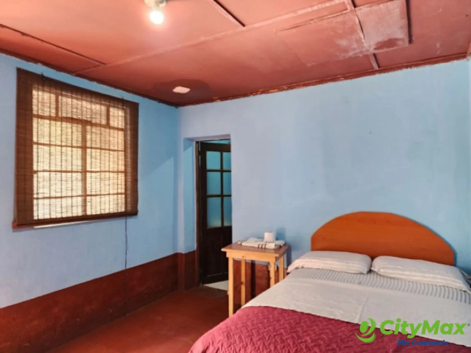 Casa en Venta Zona 11 para Uso Comercial - foto 8