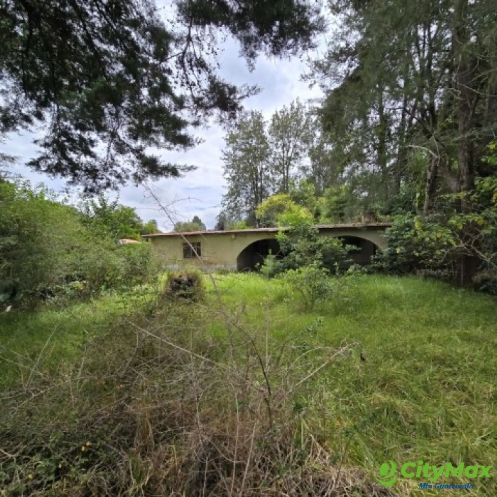 Terreno en Venta San Lucas Sacatepéquez 1,500 mts2 - foto 5