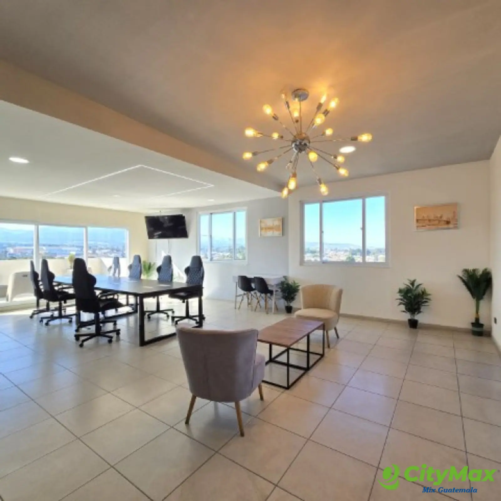 Apartamento Amueblado en Renta Torre Zentia Roosevelt - foto 21
