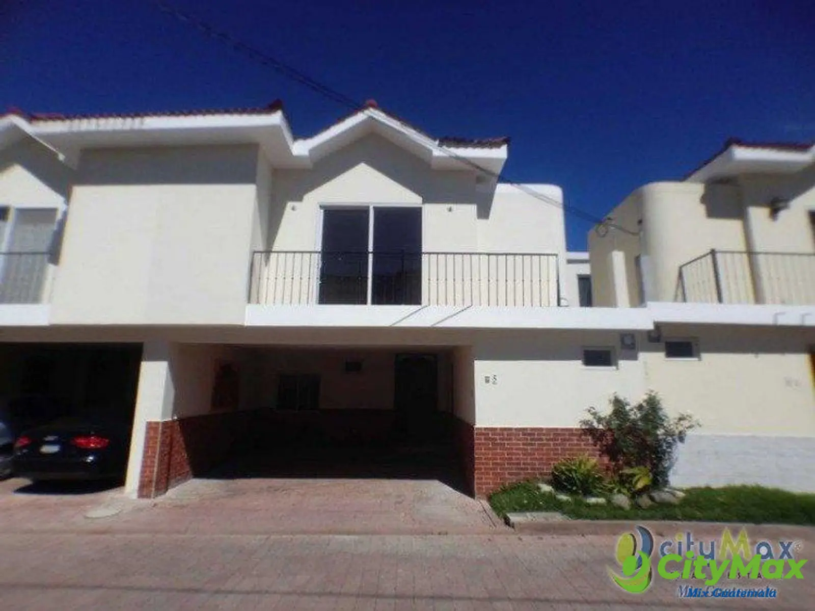 Casa en Venta Filadelfia Carretera a El Salvador - foto 13