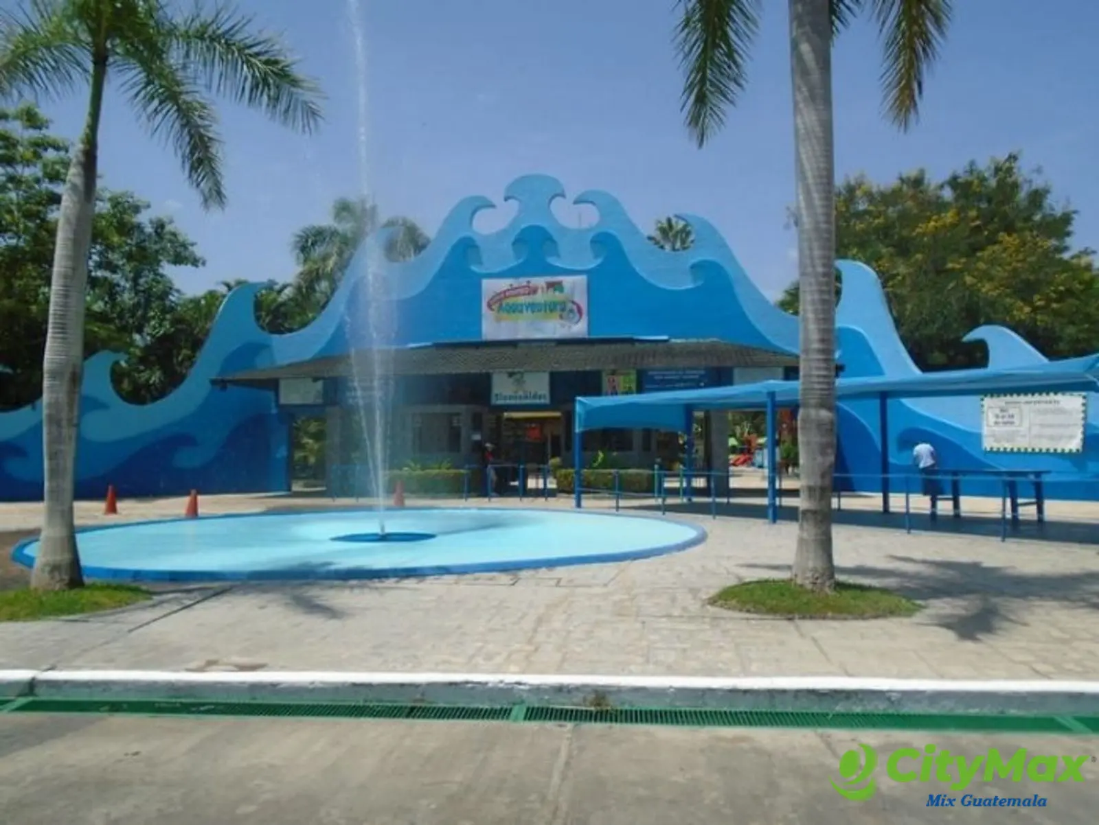 Terreno vacacional en venta Lagunas de Torremolinos II - foto 2