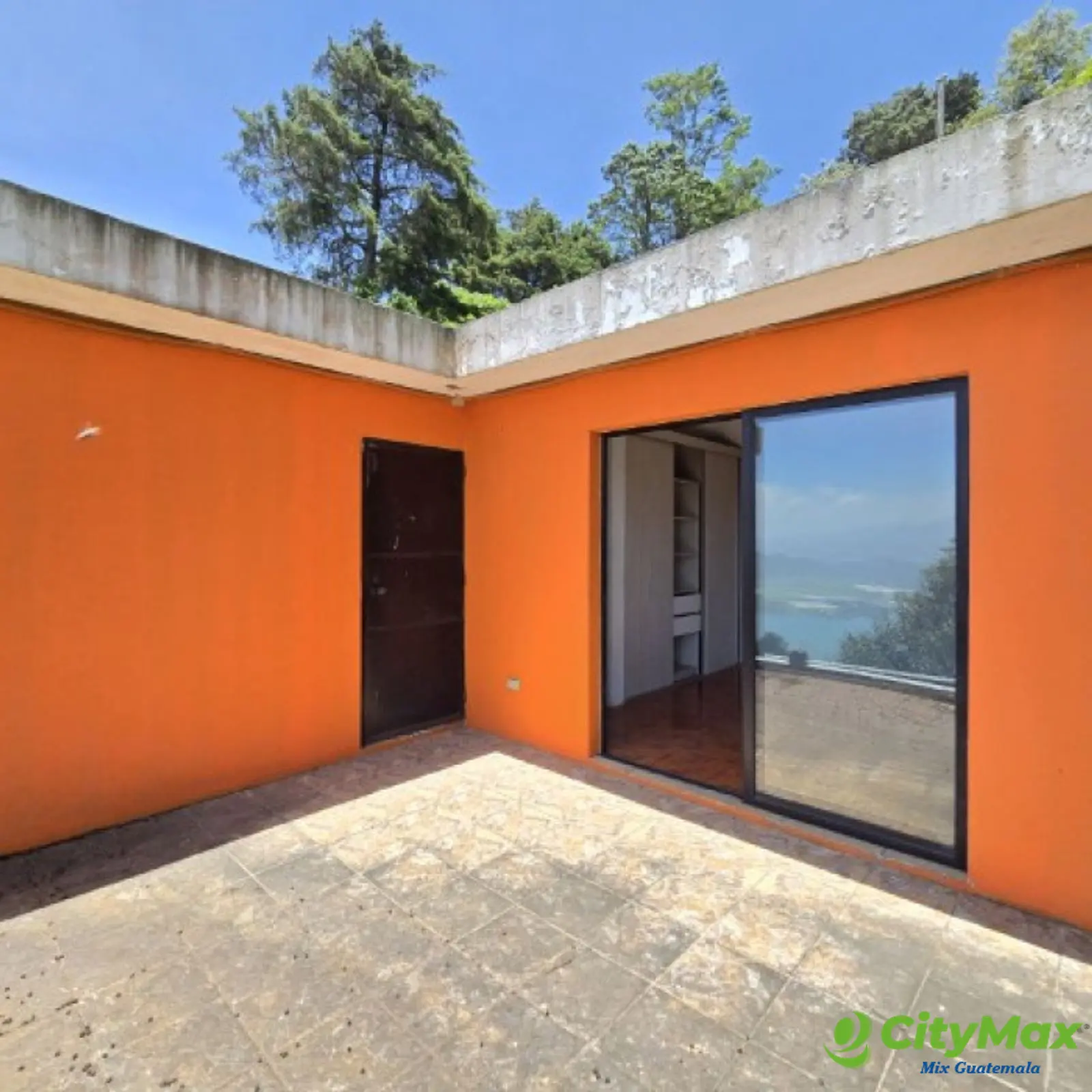 Casa en Venta con Vista Panorámica al Lago de Amatitlán - foto 28