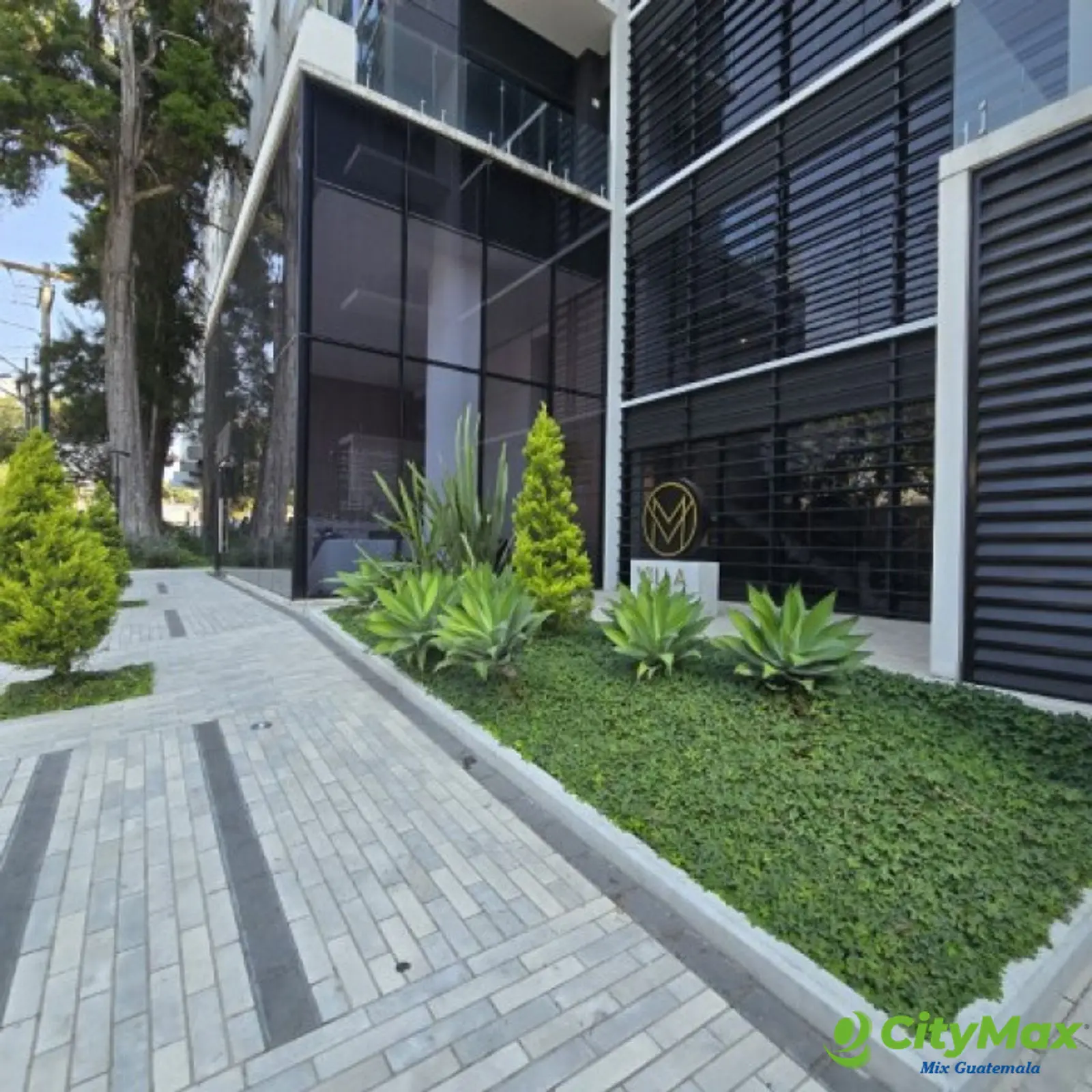 Apartamento en Renta Villa Mariscal Zona 11 Guatemala - foto 19