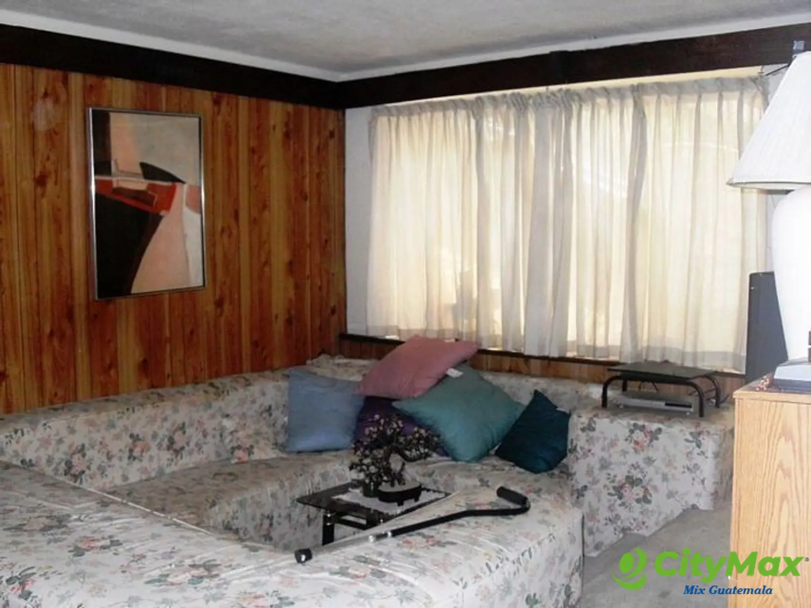 HERMOSA CASA EN EL ENCINAL ZONA 7  MIXCO  - foto 6