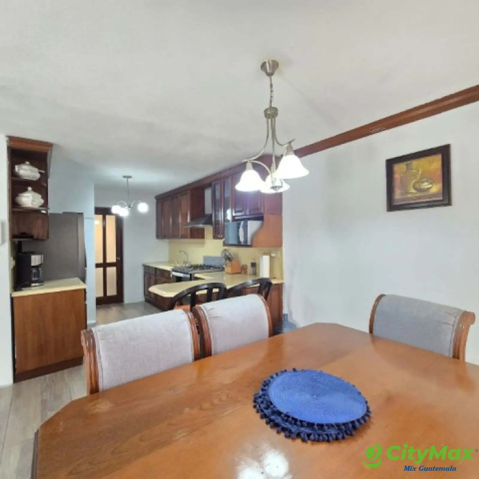 Casa en Venta Planes de Minerva Zona 11 Mixco - foto 3