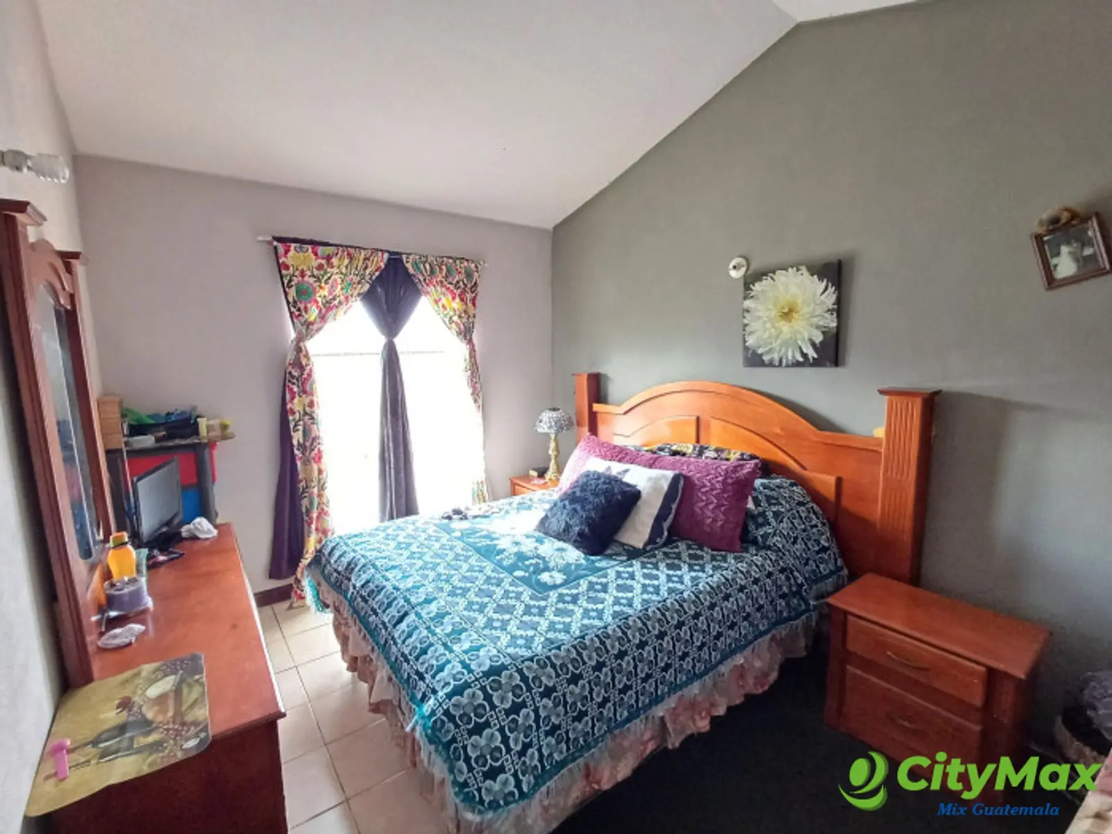 Casa en Venta Alamedas de Santa Clara Z.3 Villa Nueva - foto 17