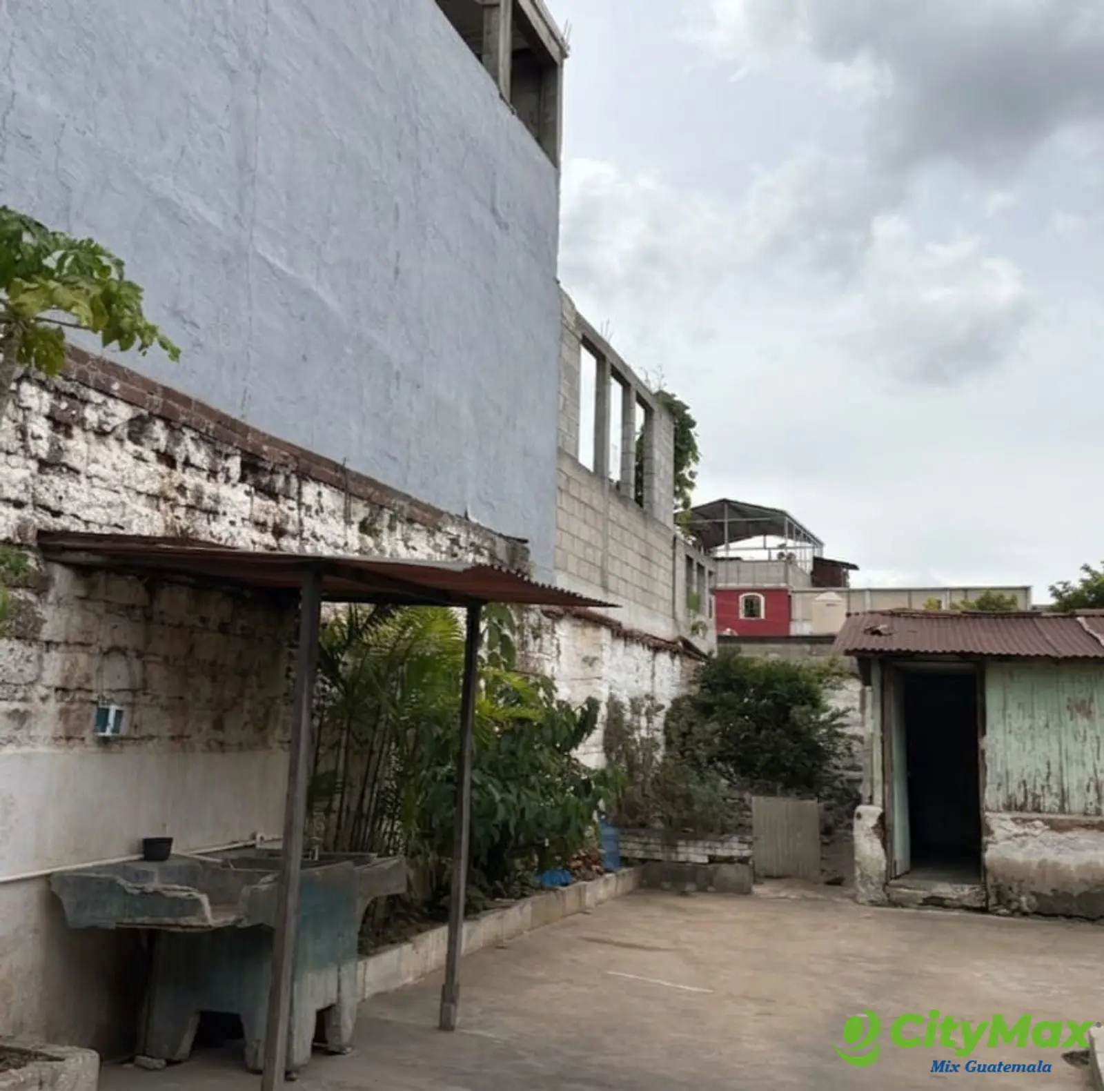 Terreno Comercial en Renta Santa Cruz del Quiché, Guate - foto 3