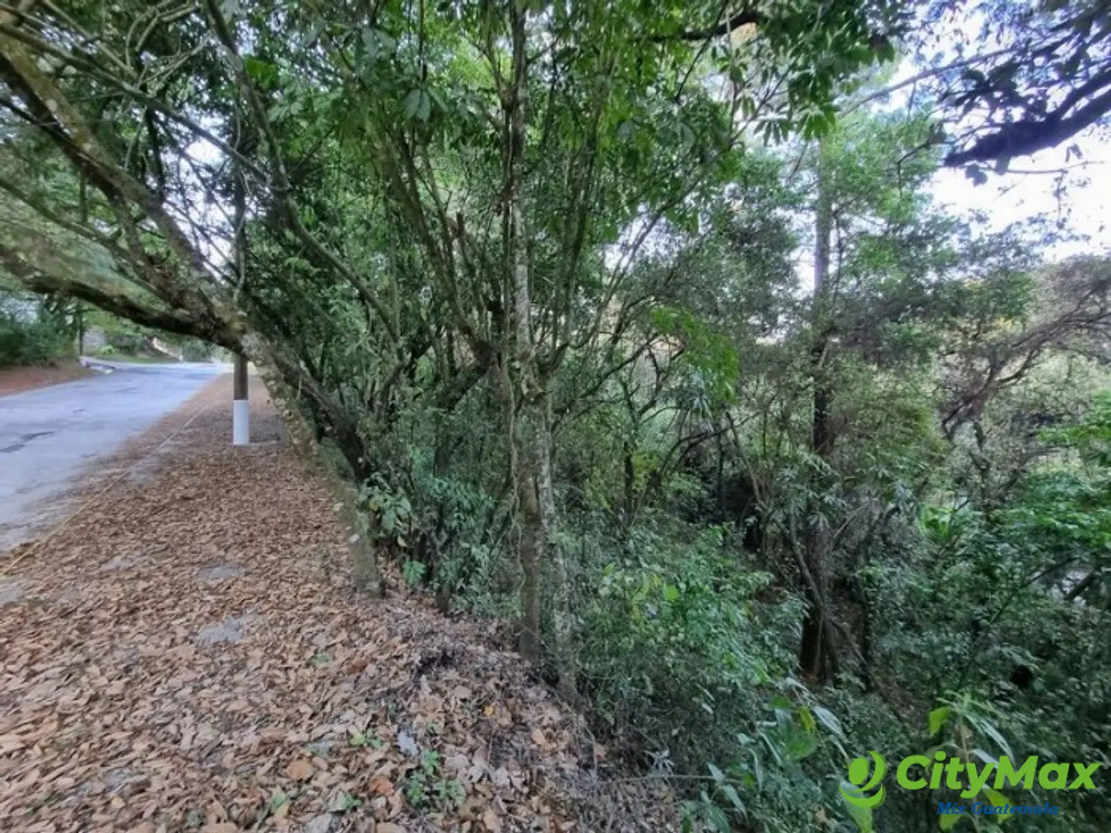 Terreno en Venta en El Encinal, Zona 7 de Mixco - foto 7