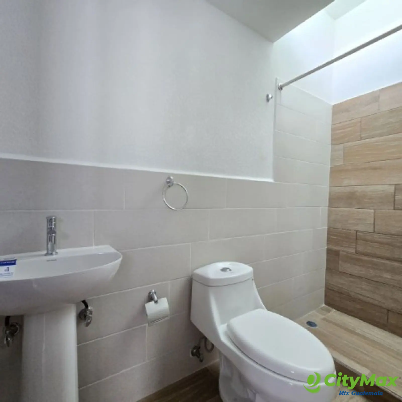 Casa en Renta San José Pinula, Condado Florenza, Novara - foto 16