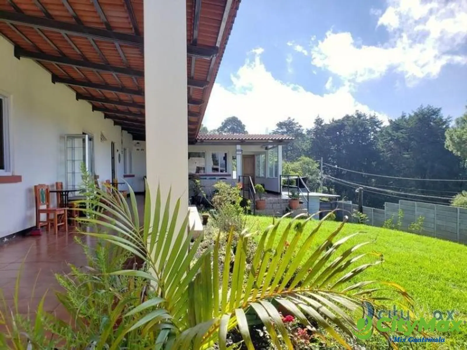 Casa en Venta en las afueras de Santiago Sacatepequez ! - foto 4