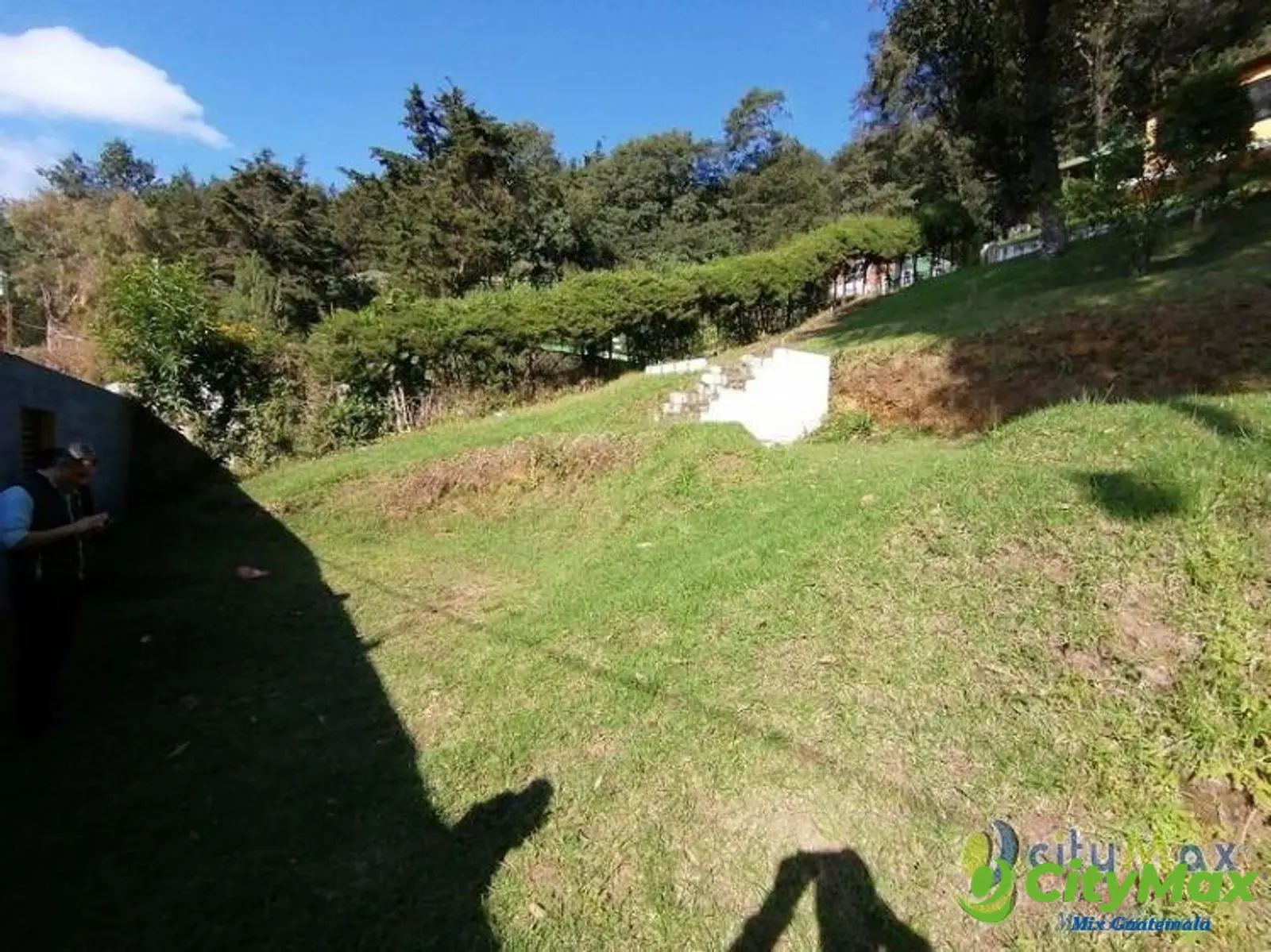 Granja en Venta Santo Tomas Milpas Altas, Sacatepequez - foto 5