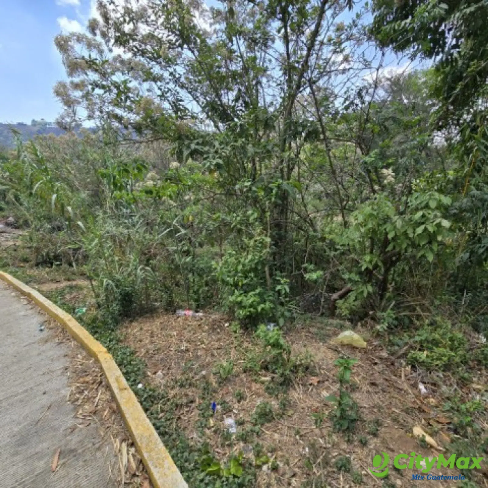 Terreno en Venta Aldea El Durazno, Chinautla - foto 11