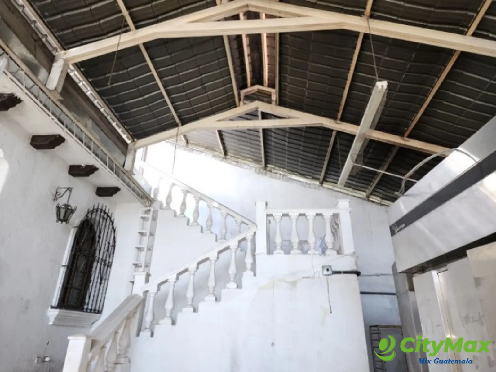 Propiedad en Renta Negocio-Oficina-Bodega San Cristóbal - foto 6