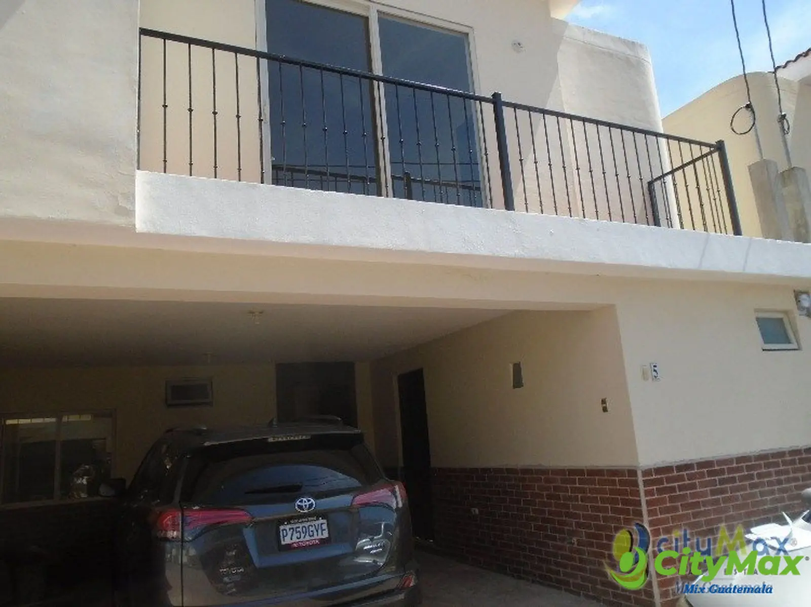Casa en Venta Filadelfia Carretera a El Salvador  - foto 3