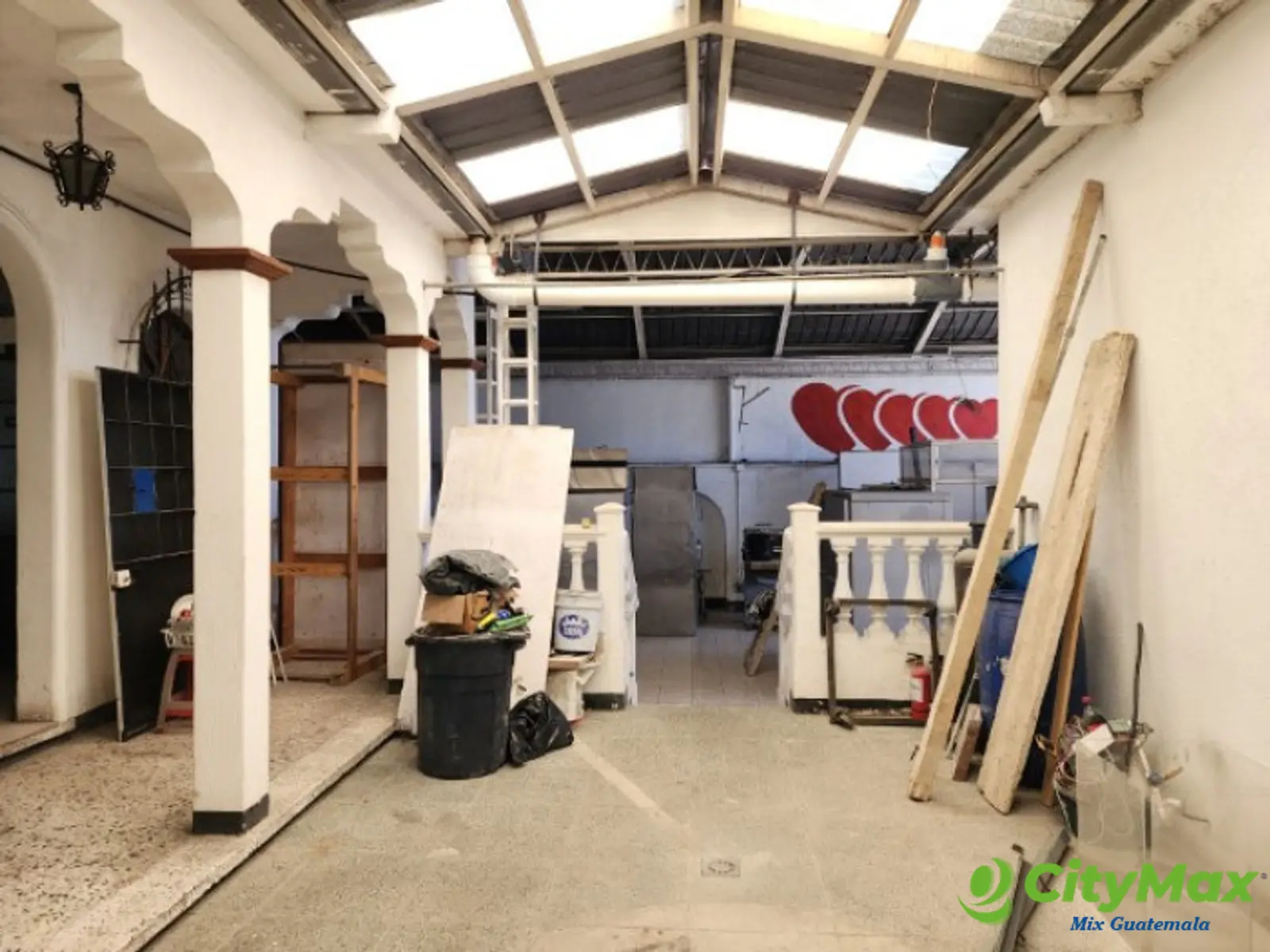 Propiedad en Renta Negocio-Oficina-Bodega San Cristóbal - foto 7