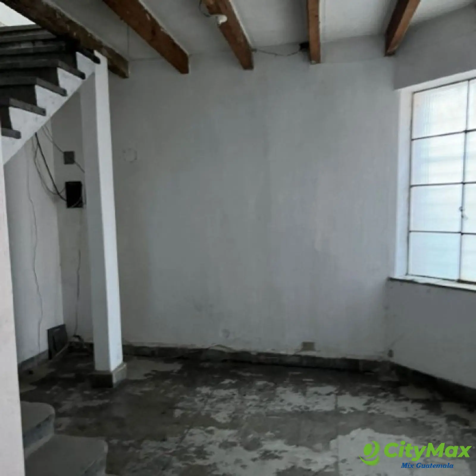Casa para Uso Comercial en San Juan Sacatepéquez - foto 6
