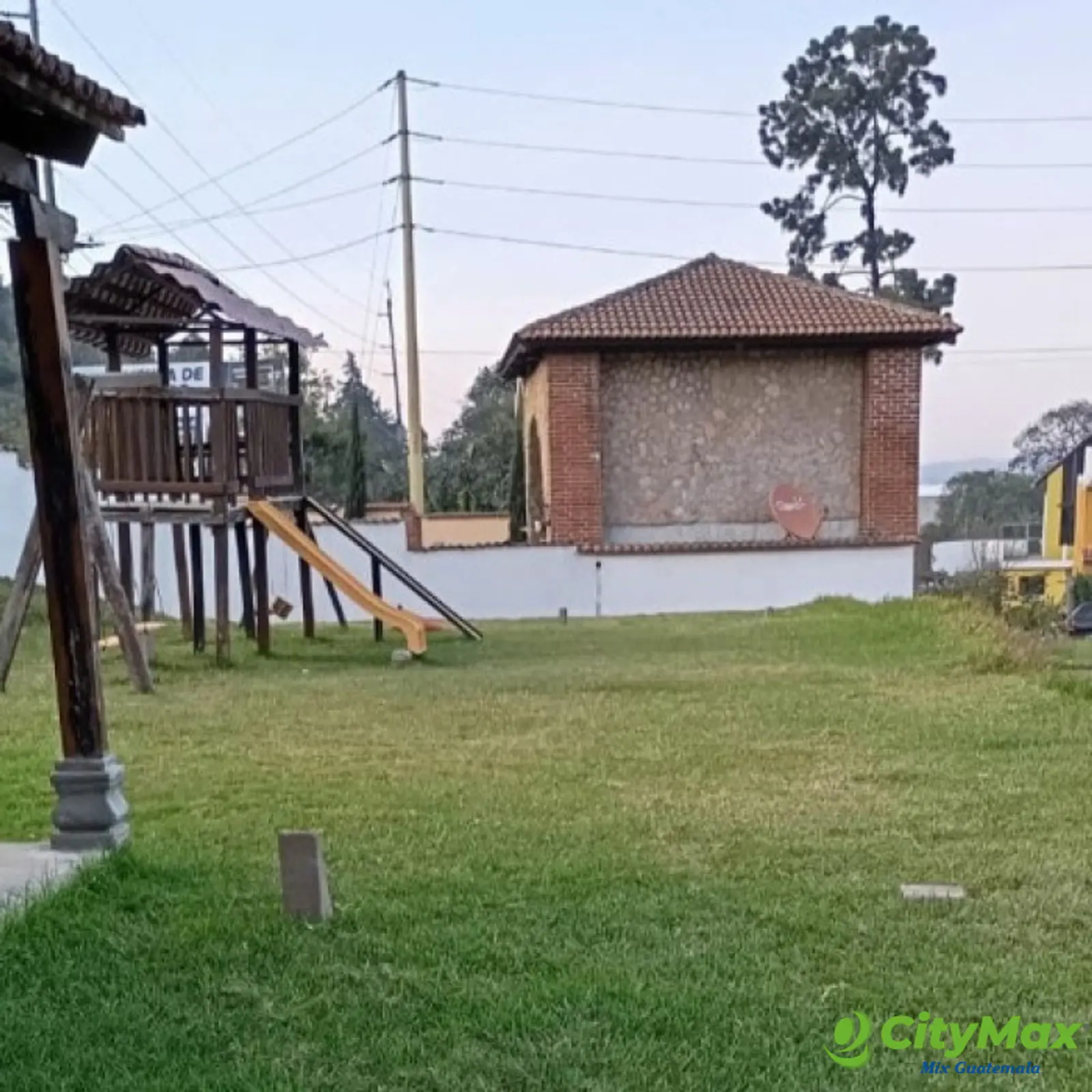 Terreno Residencial en Venta Paseo Colonial, San Lucas - foto 3