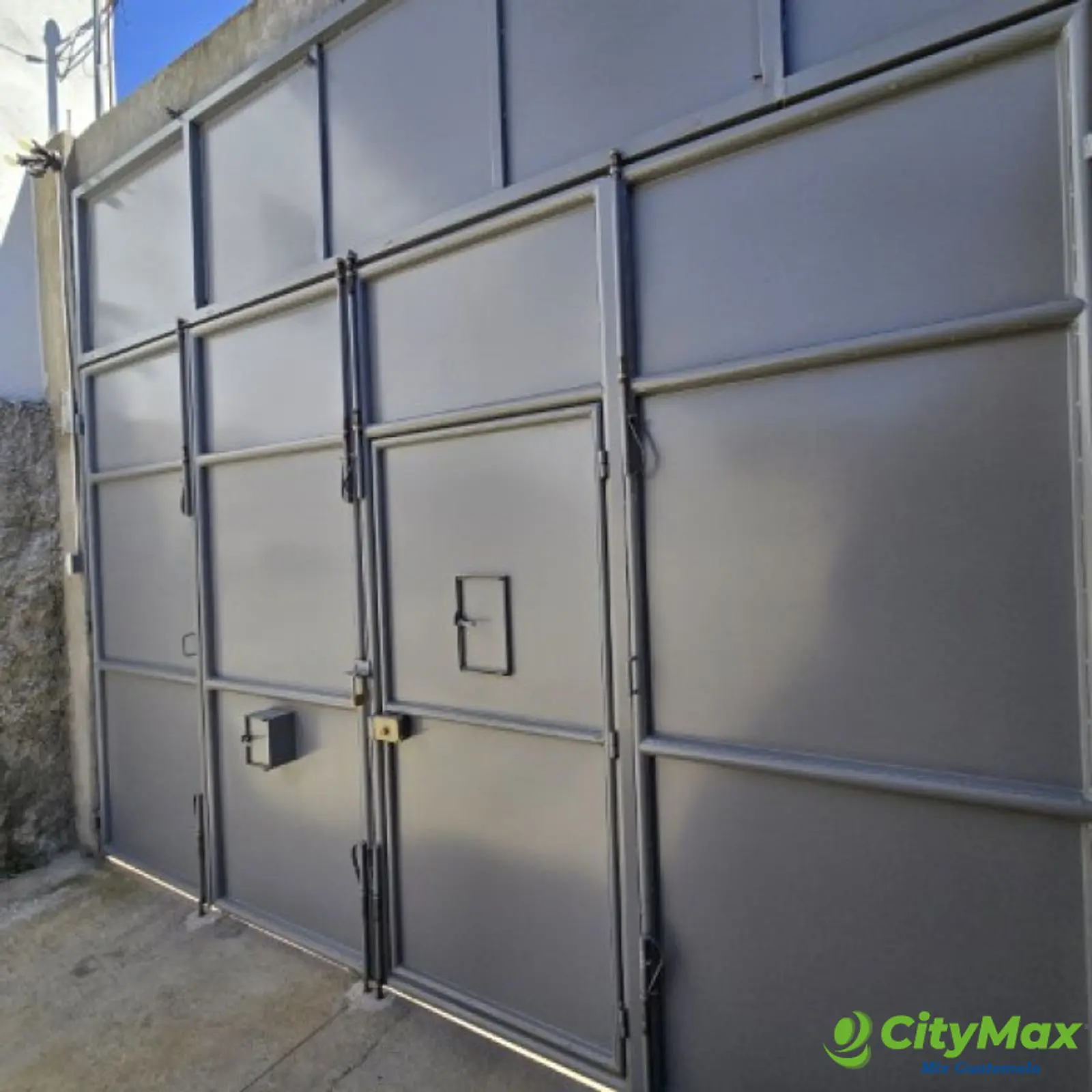 Bodega en Renta Zona 1 Mixco, ideal para distribuidora - foto 11