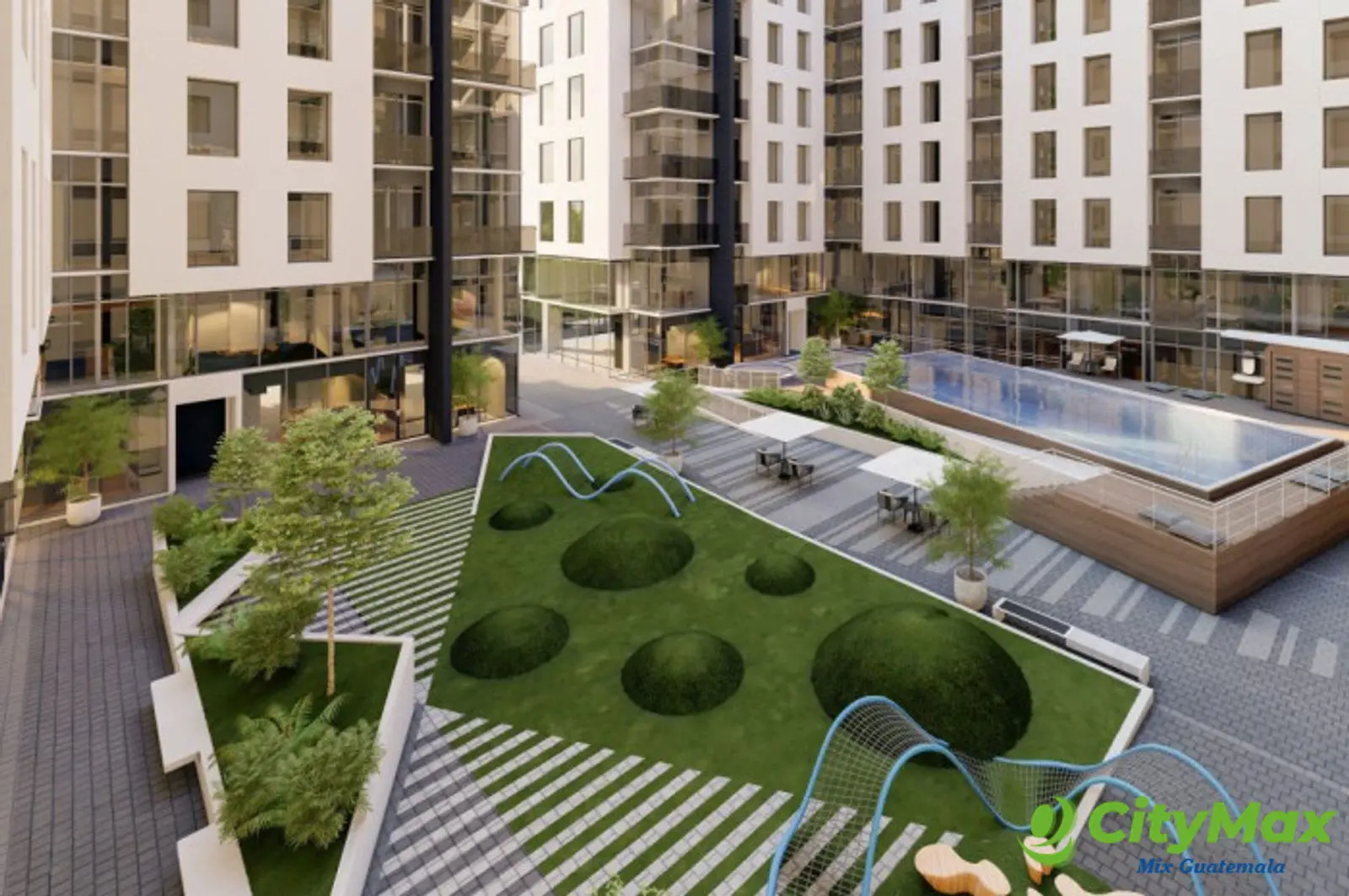 Apartamento en Alquiler Villas Mariscal Zona 11 Ciudad - foto 11