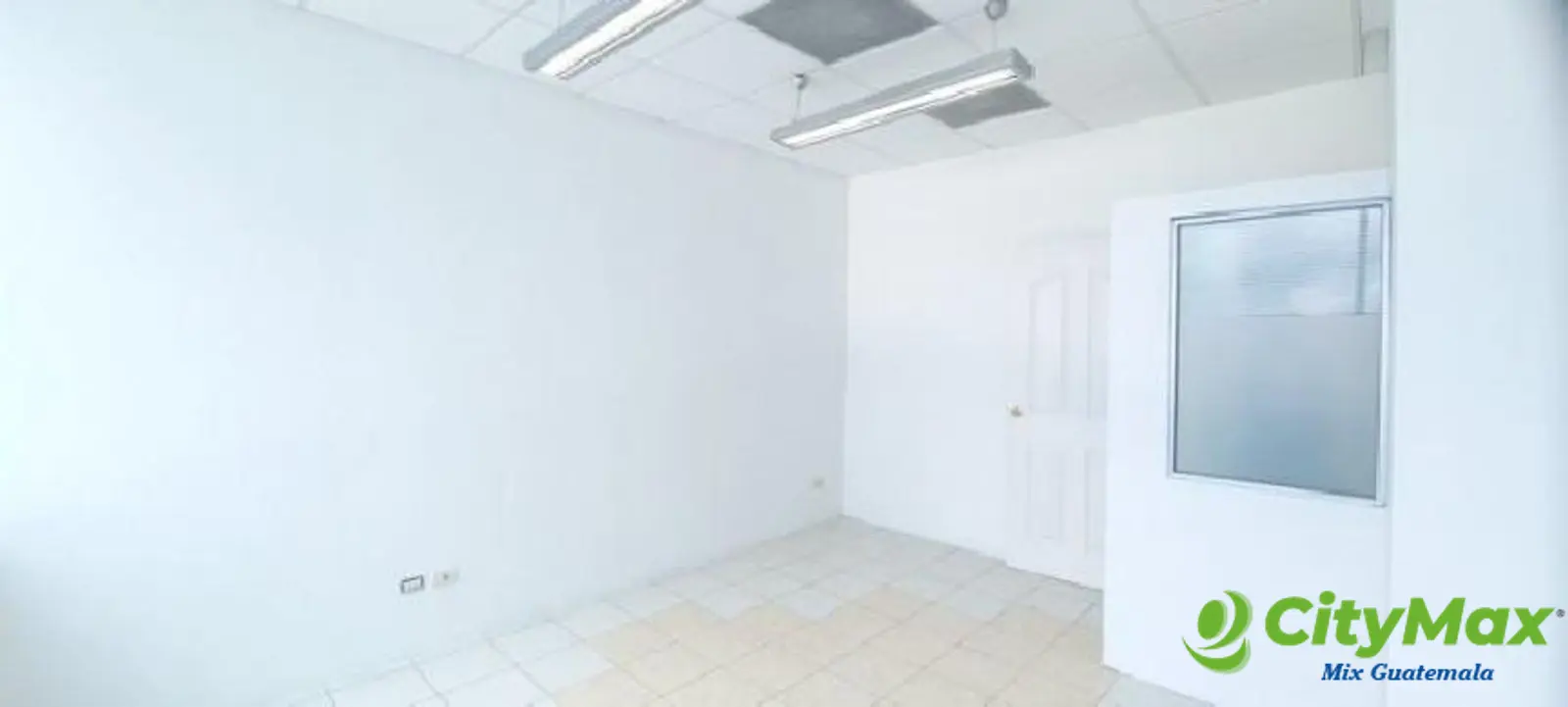 Oficina en Renta Zona Pradera Zona 10 de 93mts² - foto 5