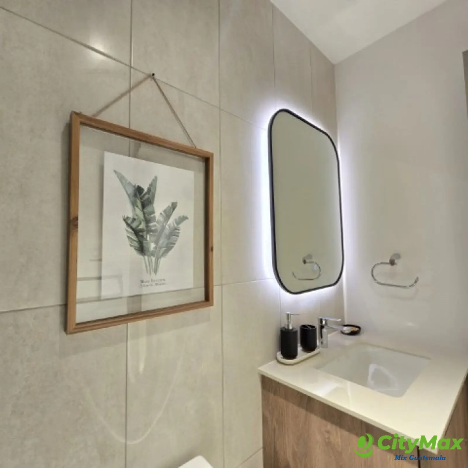 Apartamento de 1 Habitación en Venta Tara Mariscal - foto 12
